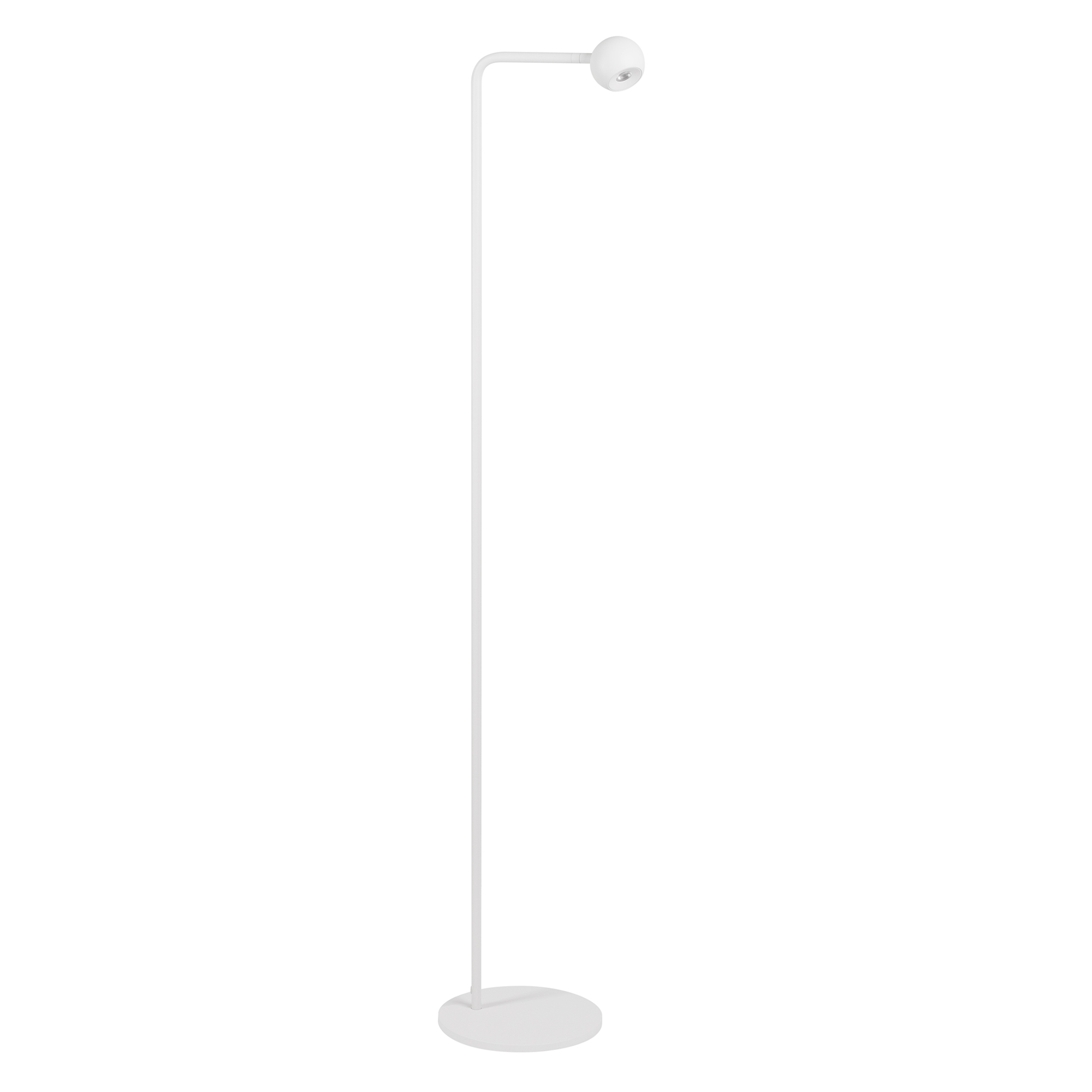 Настольный светильник Arlight SP-OTTORI-FLOOR
