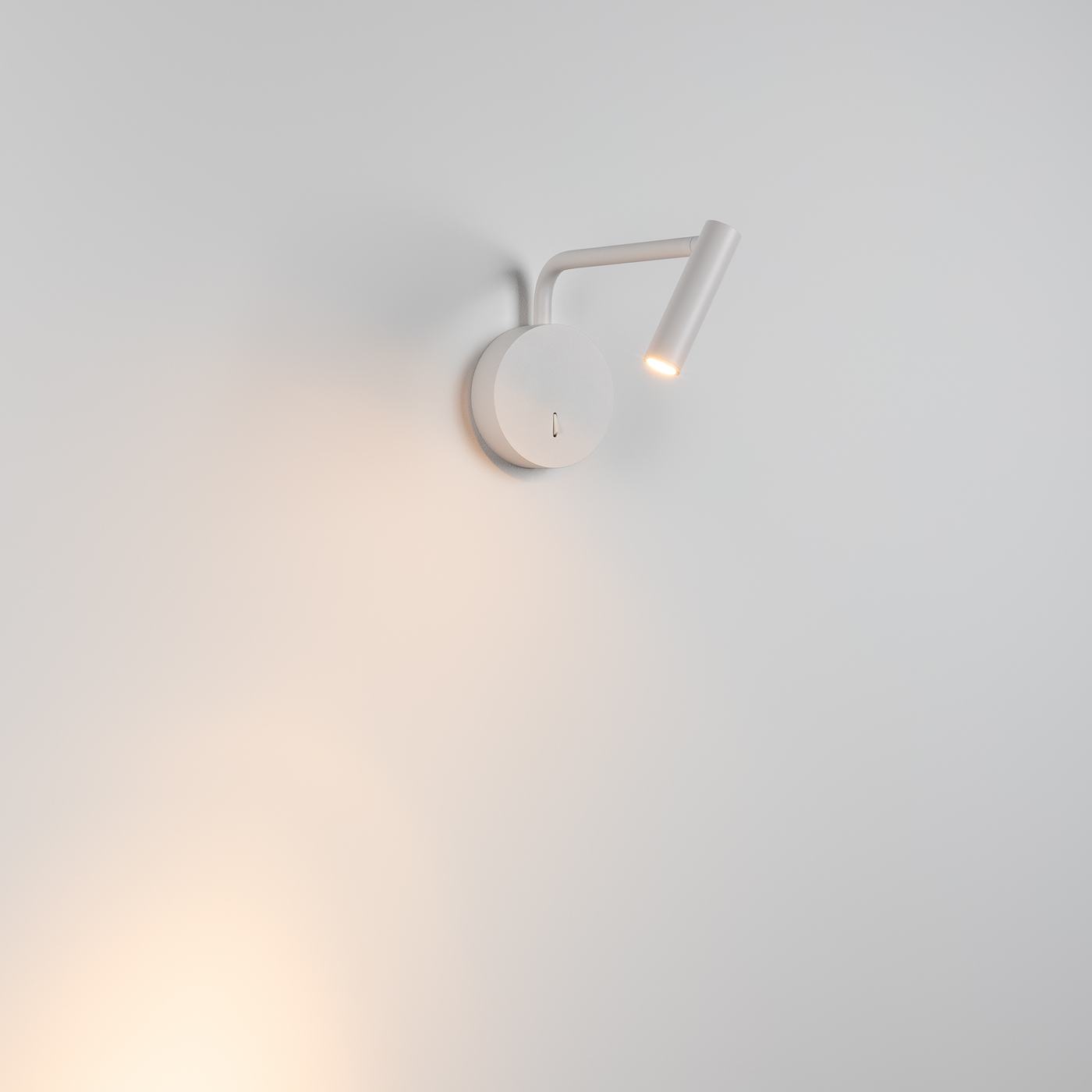 Настенный светильник Arlight SP-VERDI-LONG-WALL