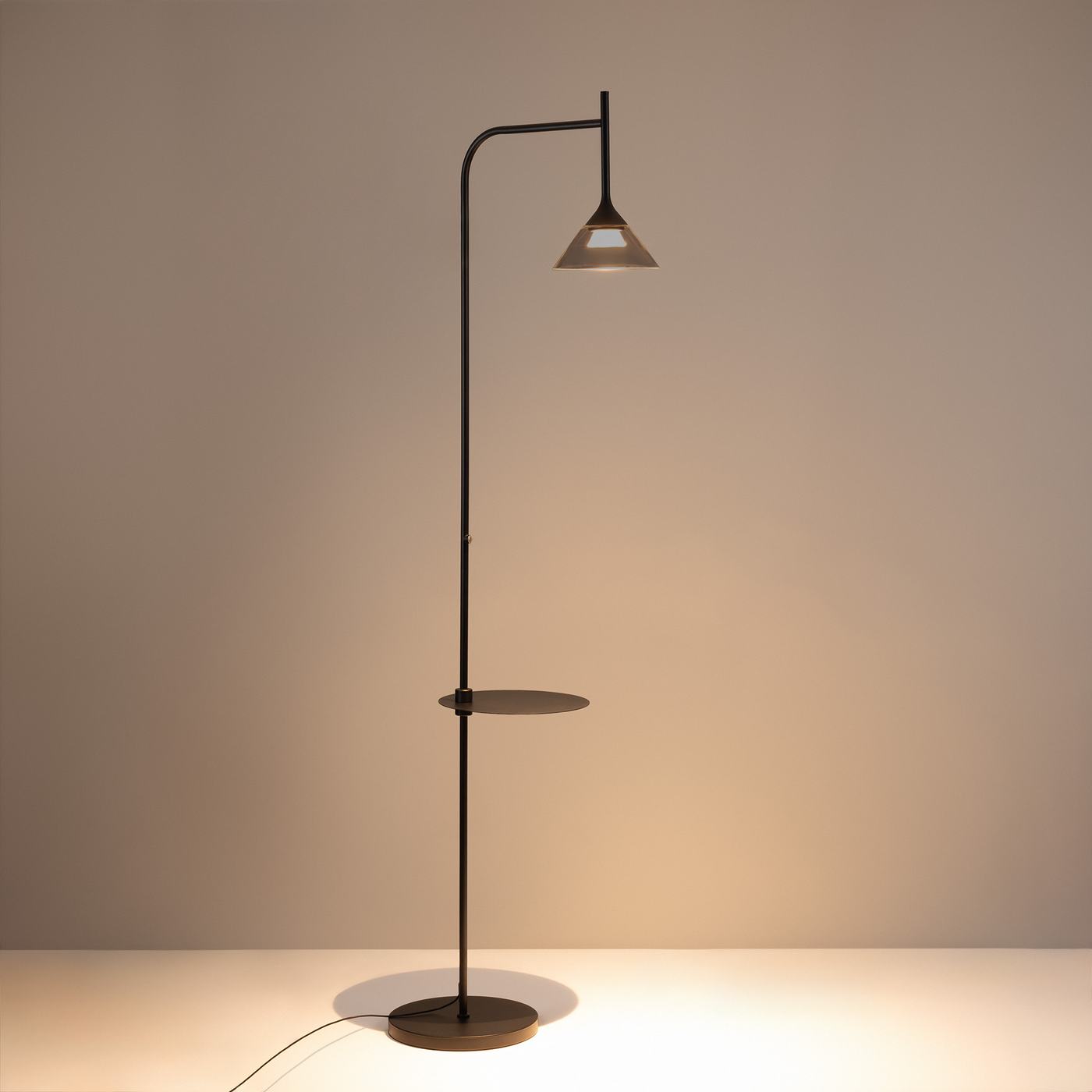 Настольный светильник Arlight SP-OMBRELLO-FLOOR-7W