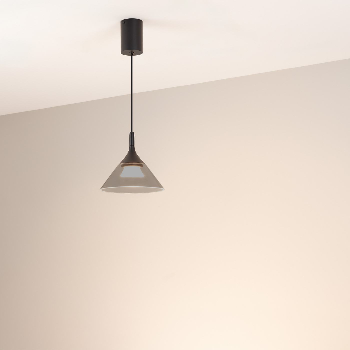 Подвесной светильник Arlight SP-OMBRELLO-HANG-R200-7W
