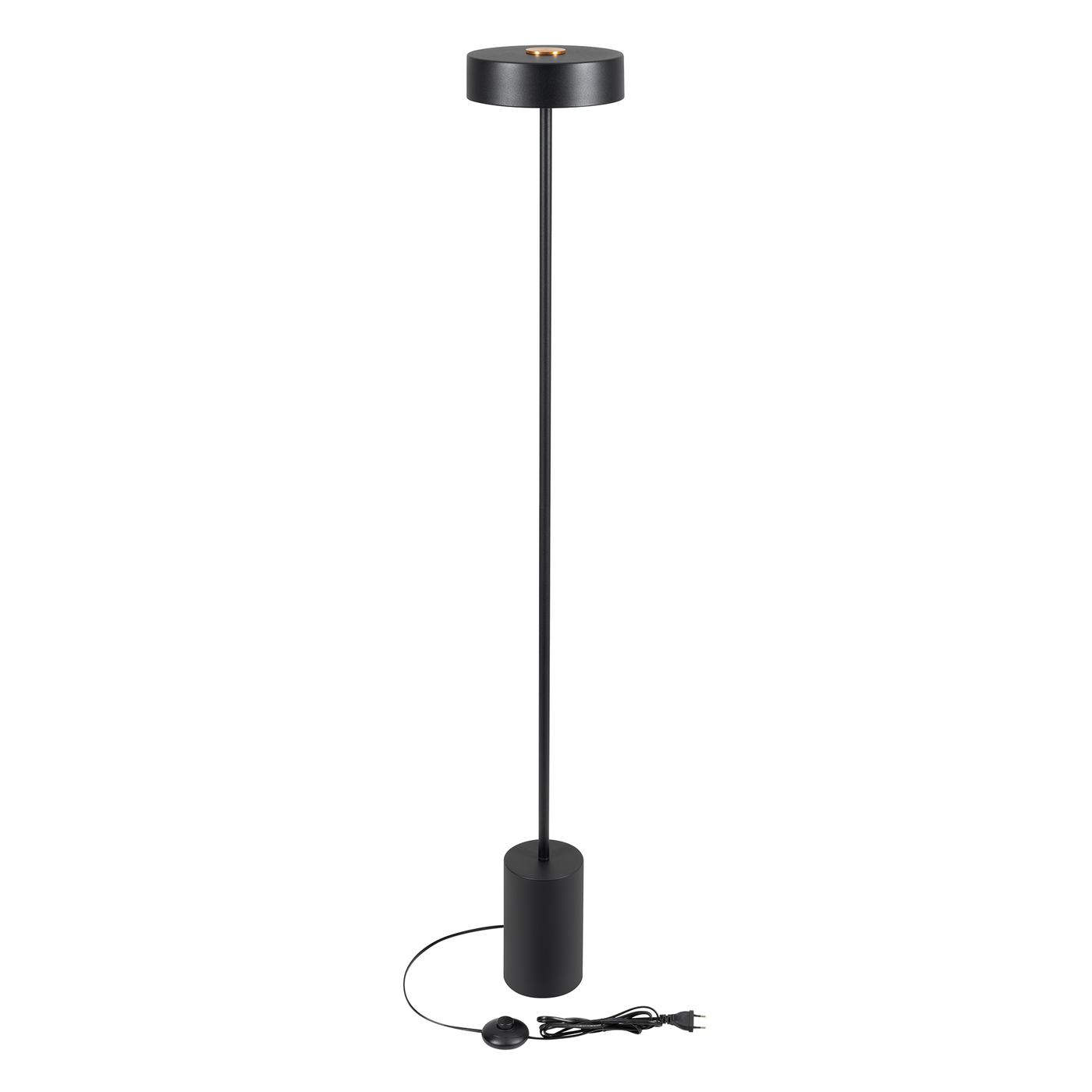 Настольный светильник Arlight SP-SAMSARA-FLOOR