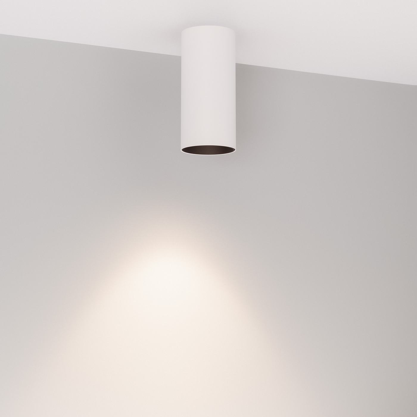 Накладной светильник Arlight SP-GABI-SURFACE-R50