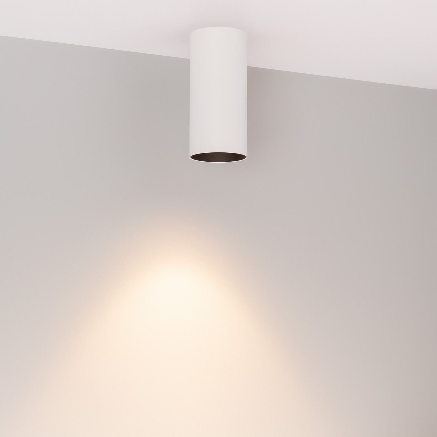 Накладной светильник Arlight SP-GABI-SURFACE-R50