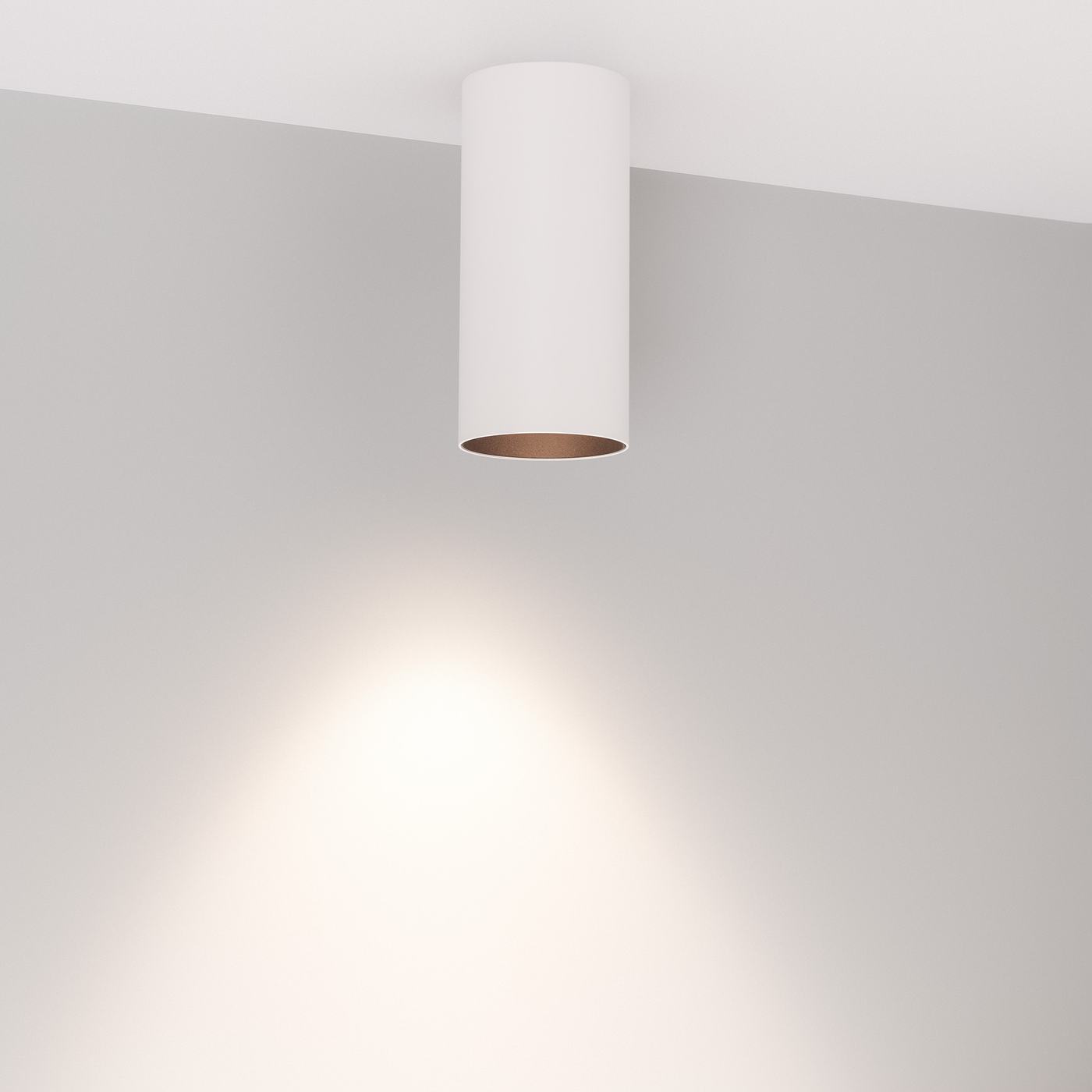 Накладной светильник Arlight SP-GABI-SURFACE-R60