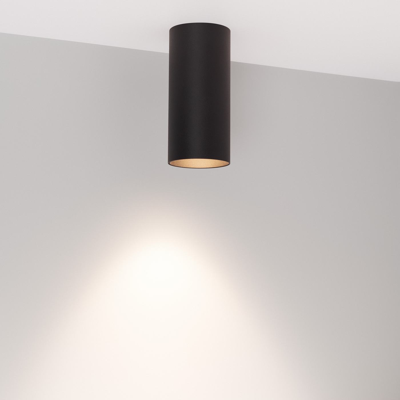 Накладной светильник Arlight SP-GABI-SURFACE-R60
