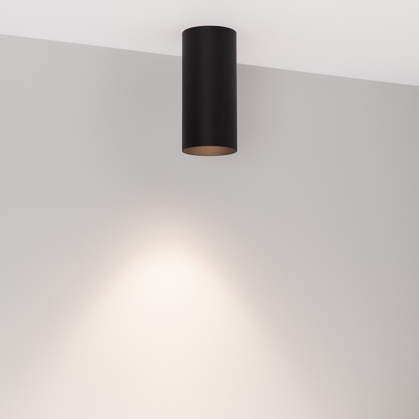 Накладной светильник Arlight SP-GABI-SURFACE-R50