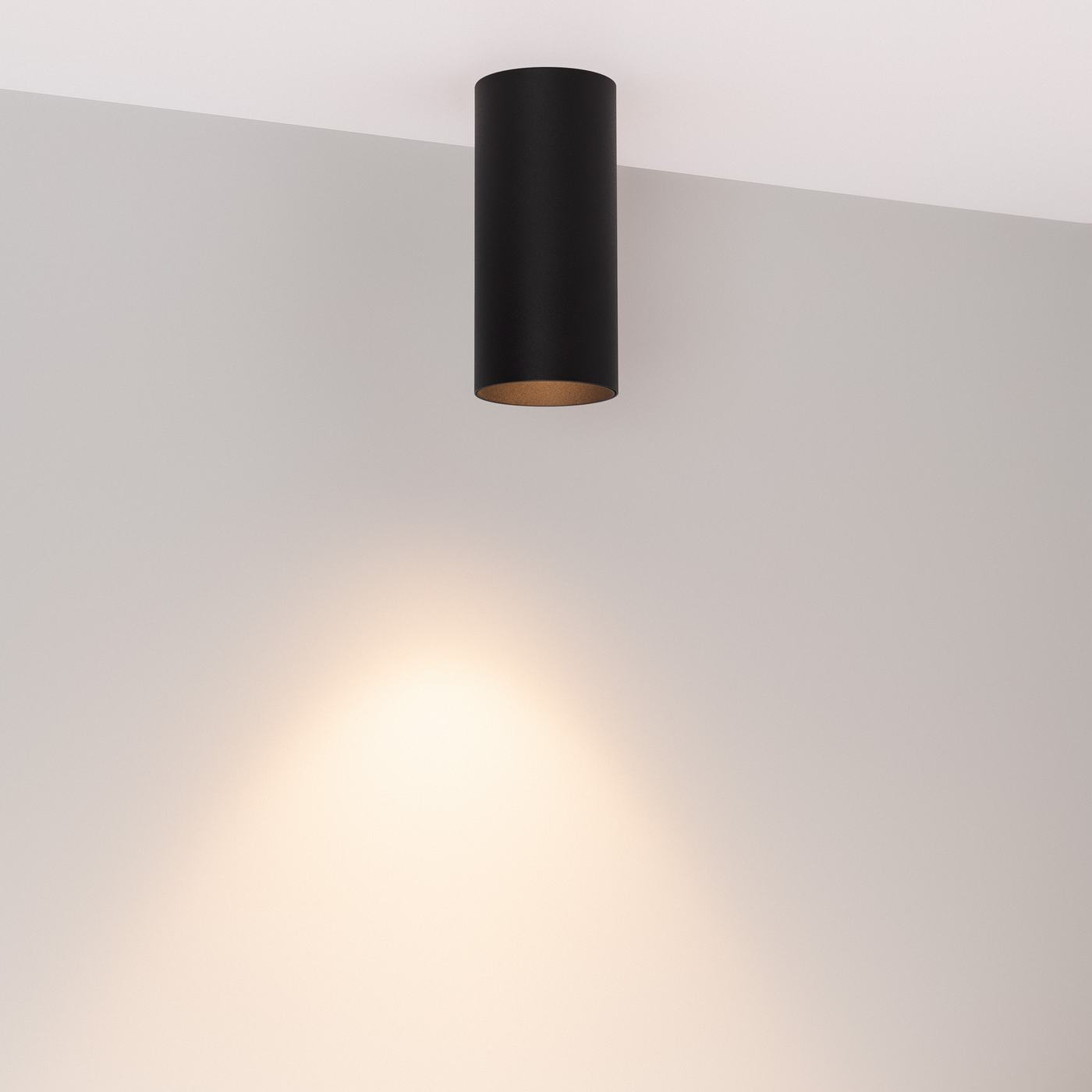 Накладной светильник Arlight SP-GABI-SURFACE-R50