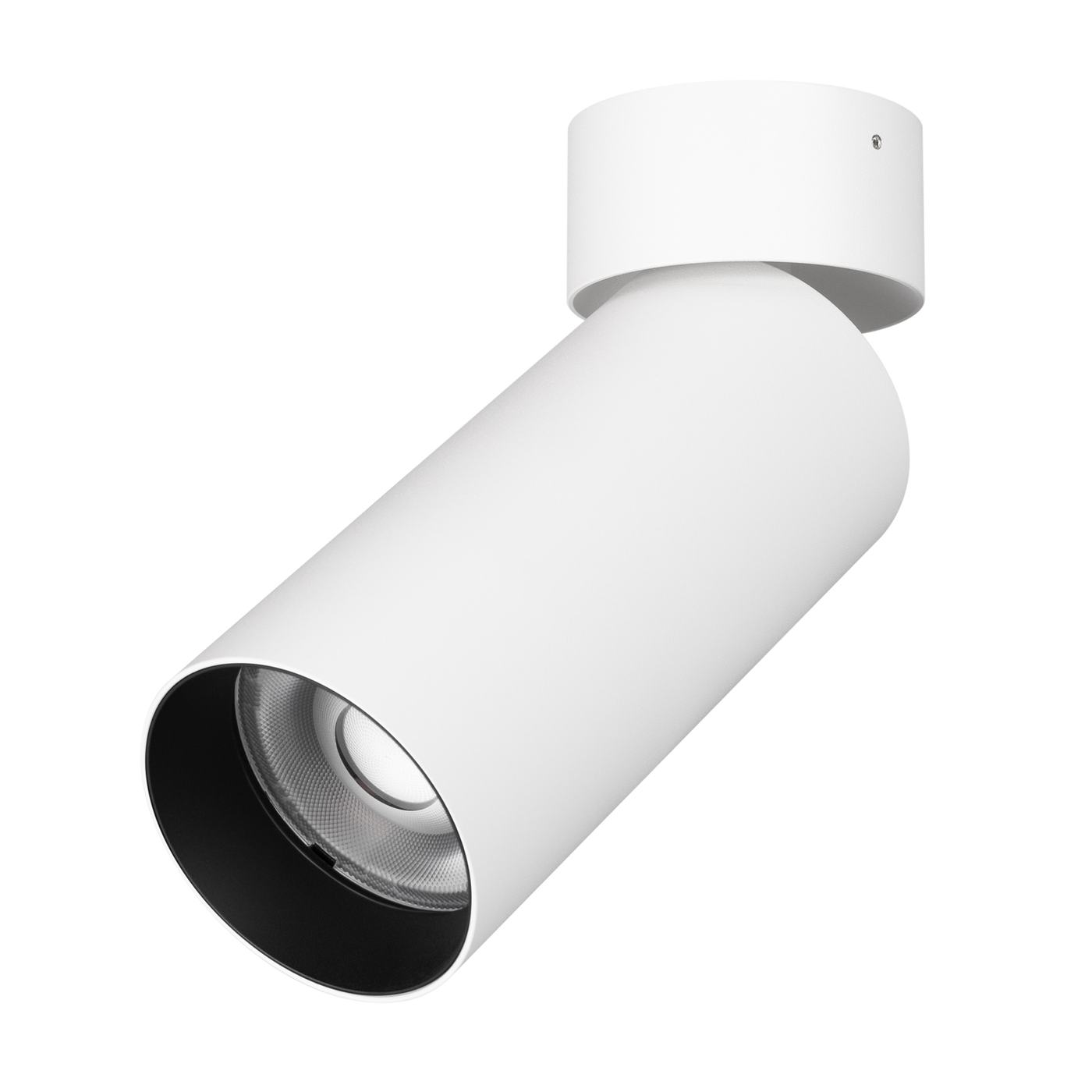 Накладной светильник Arlight SP-GABI-SURFACE-FLAP-R60