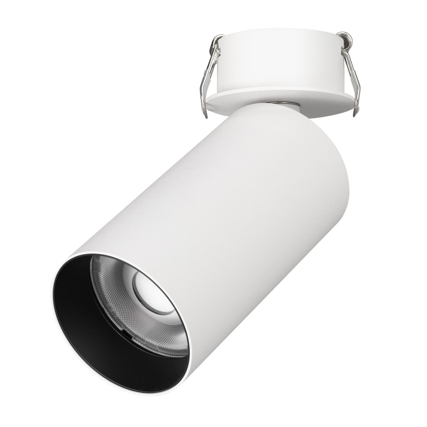 Встраиваемый светильник Arlight SP-GABI-BUILT-FLAP-R60
