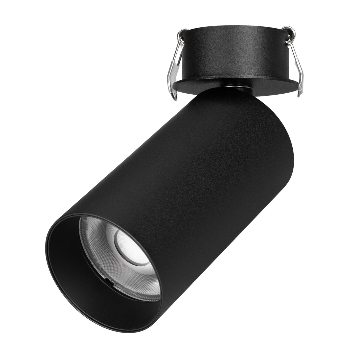 Встраиваемый светильник Arlight SP-GABI-BUILT-FLAP-R60