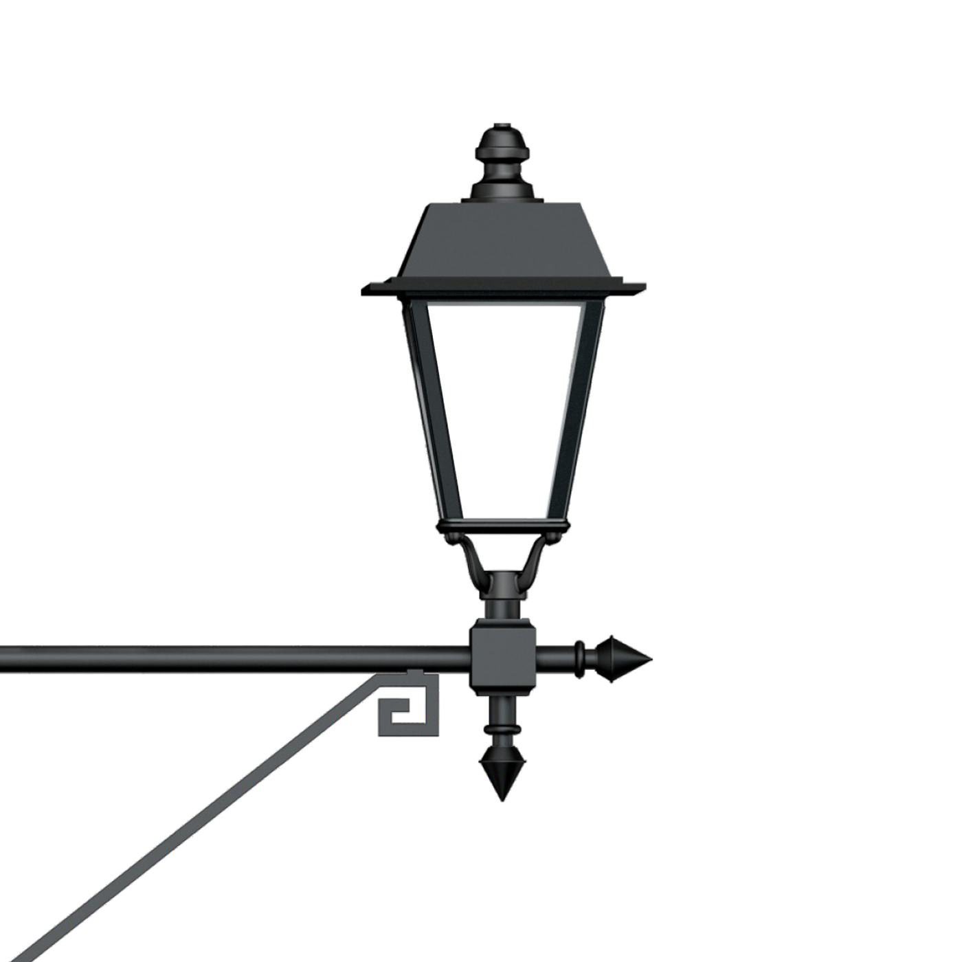 Консольный светильник Arlight OXOR-GRADUA-LUZ-O-460X750