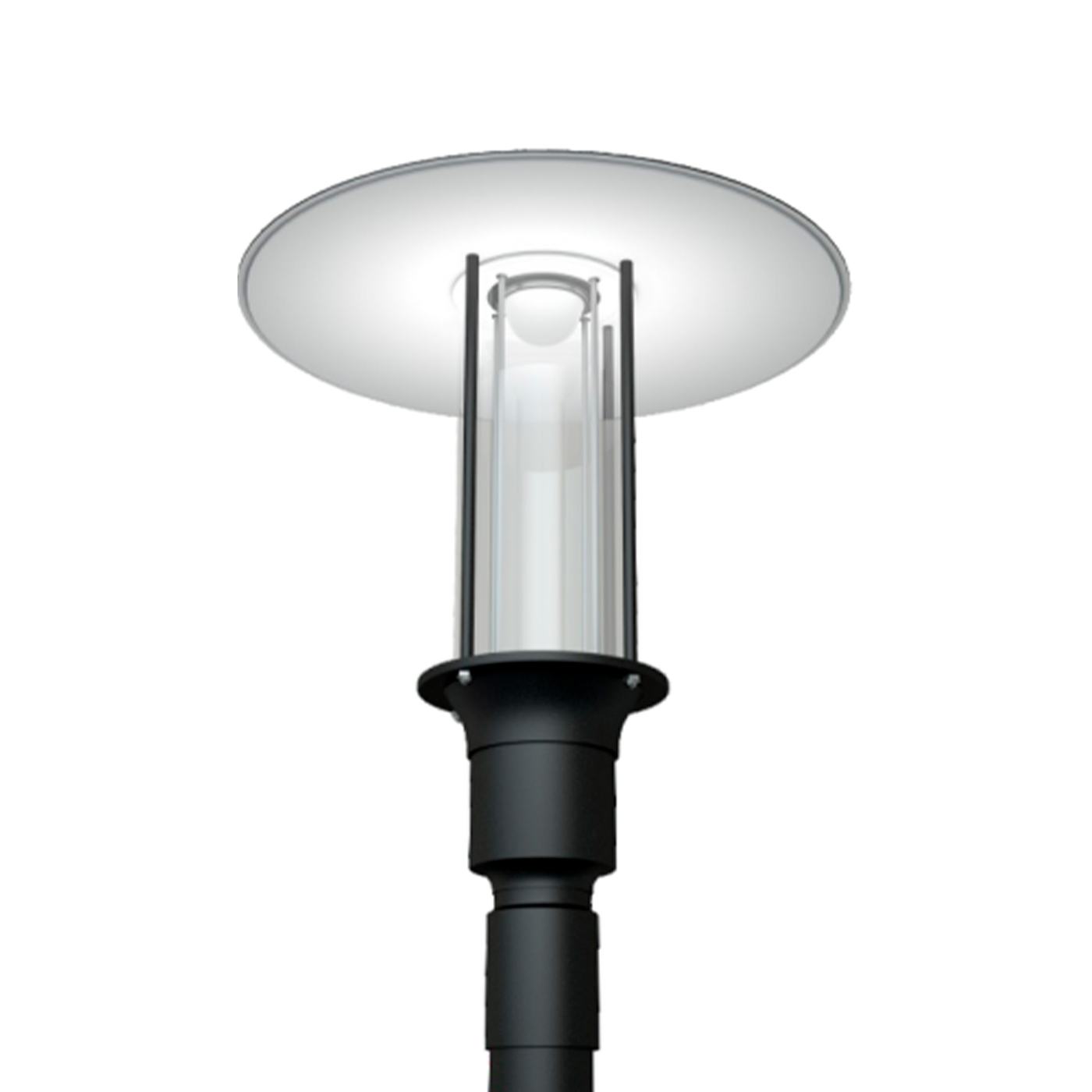 Консольный светильник Arlight OXOR-SHADL-C-500X600-35W