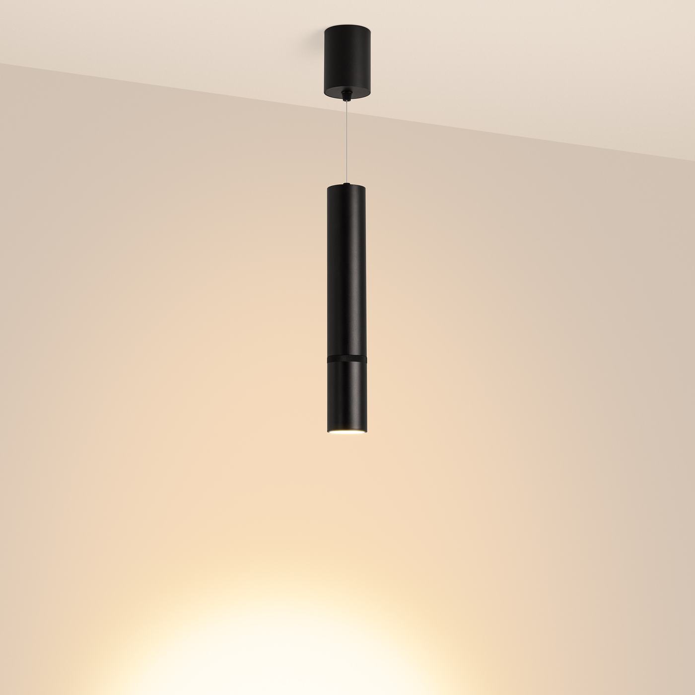 Подвесной светильник Arlight SP-ARTEMIS-HANG-P-R60