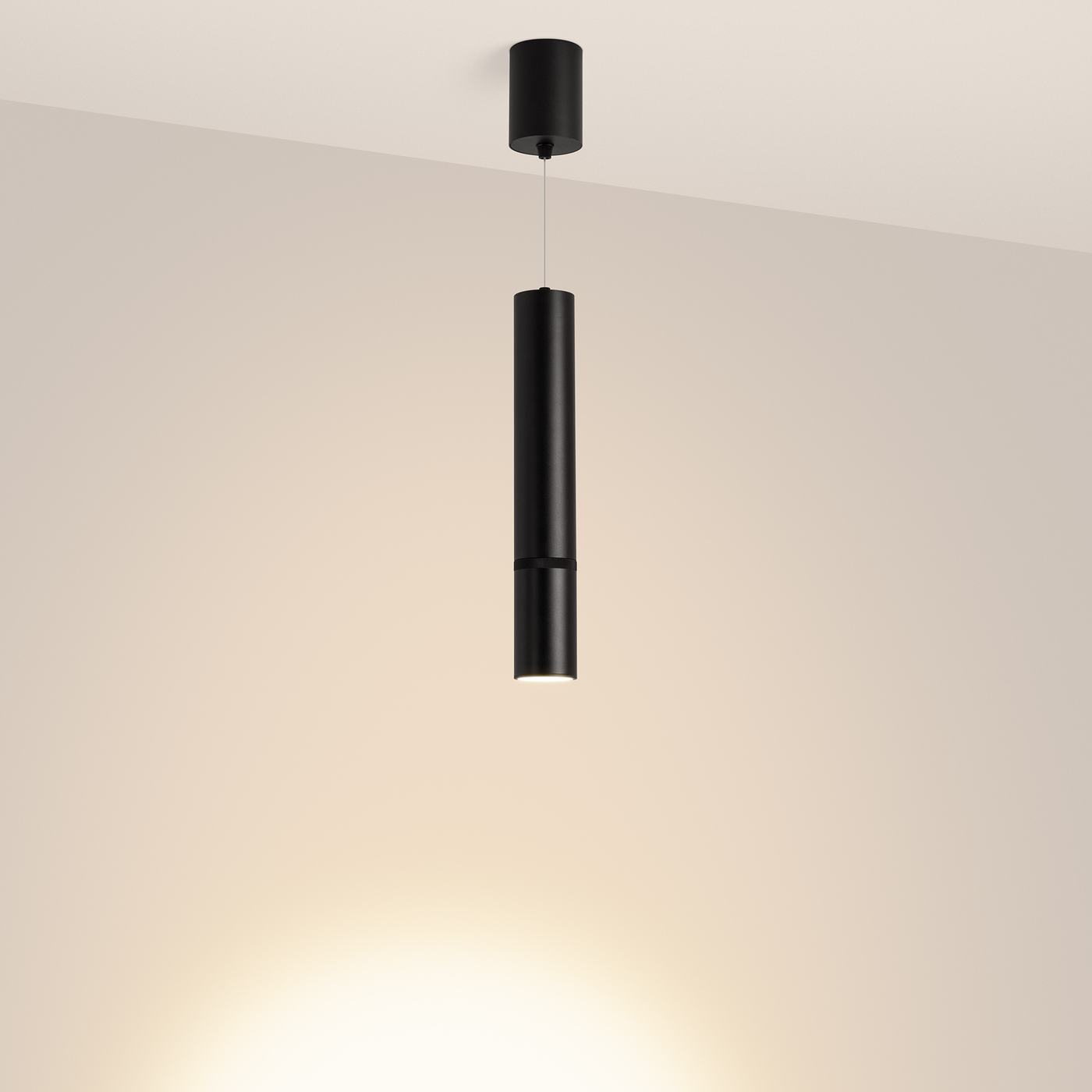 Подвесной светильник Arlight SP-ARTEMIS-HANG-P-R60