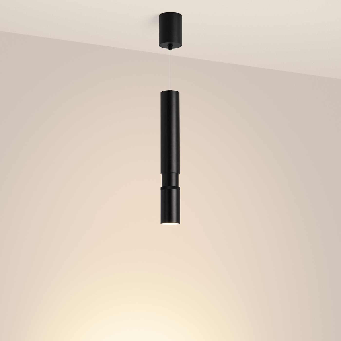 Подвесной светильник Arlight SP-ARTEMIS-HANG-P-R60