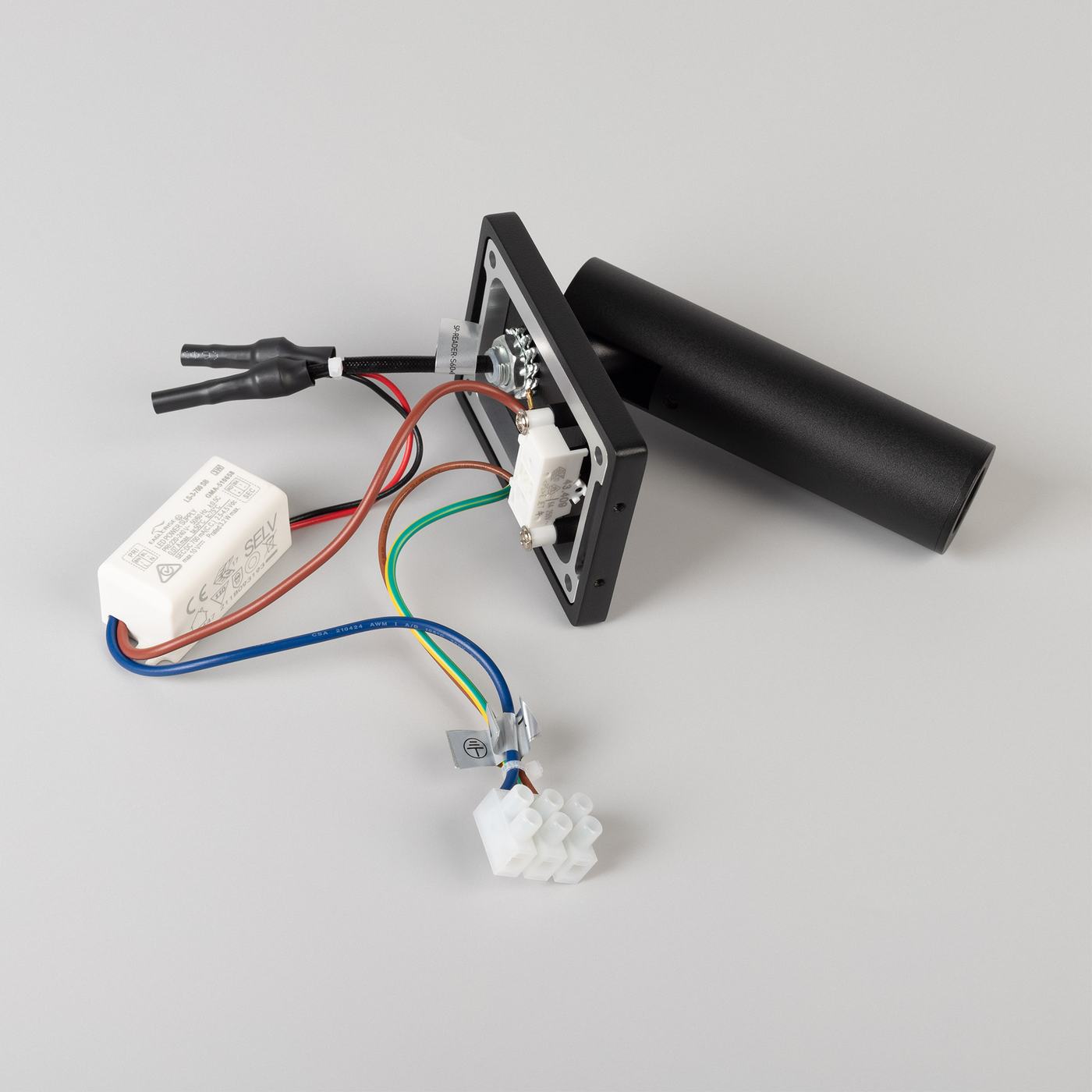 Настенный светильник Arlight SP-READER