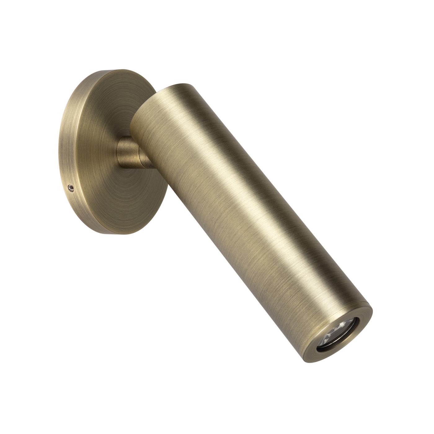 Настенный светильник Arlight SP-READER-NB-R60