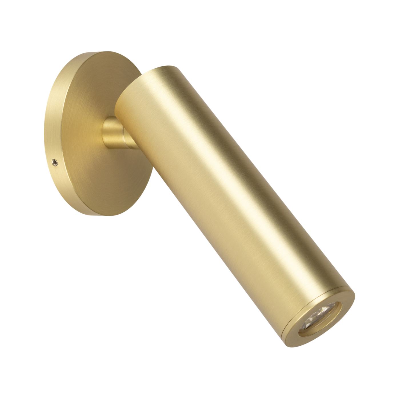 Настенный светильник Arlight SP-READER-NB-R60