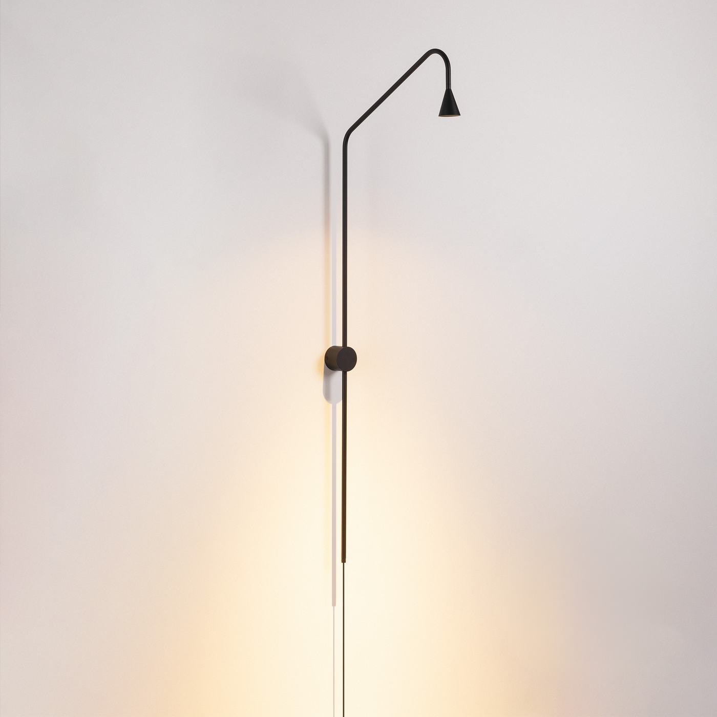 Настенный светильник Arlight SP-RINAR-WALL-5W