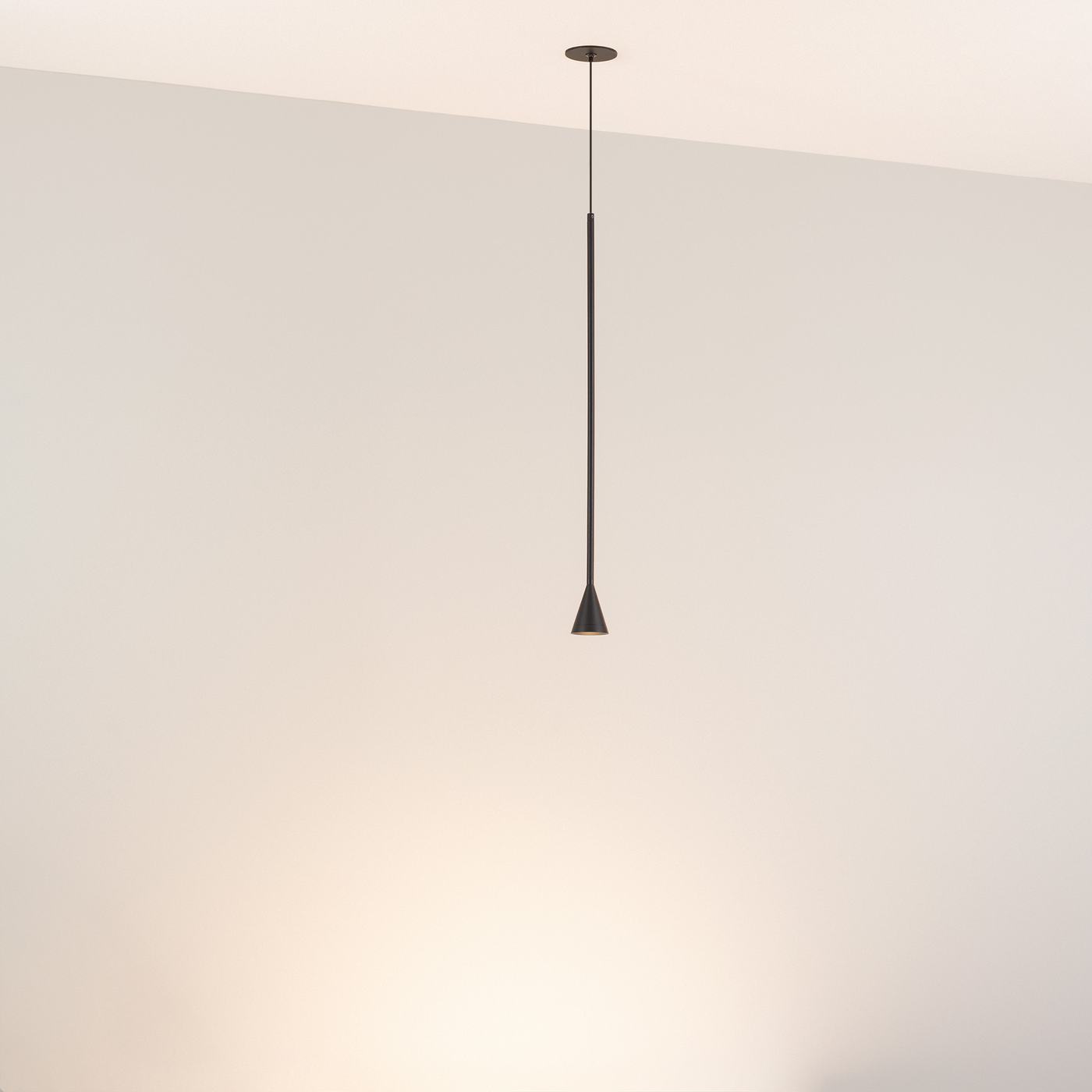 Подвесной светильник Arlight SP-RINAR-HANG-L565-5W