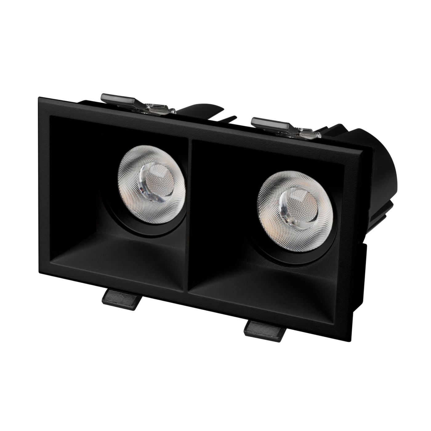Встраиваемый светильник Arlight MS-FLOW-BUILT-2X6W