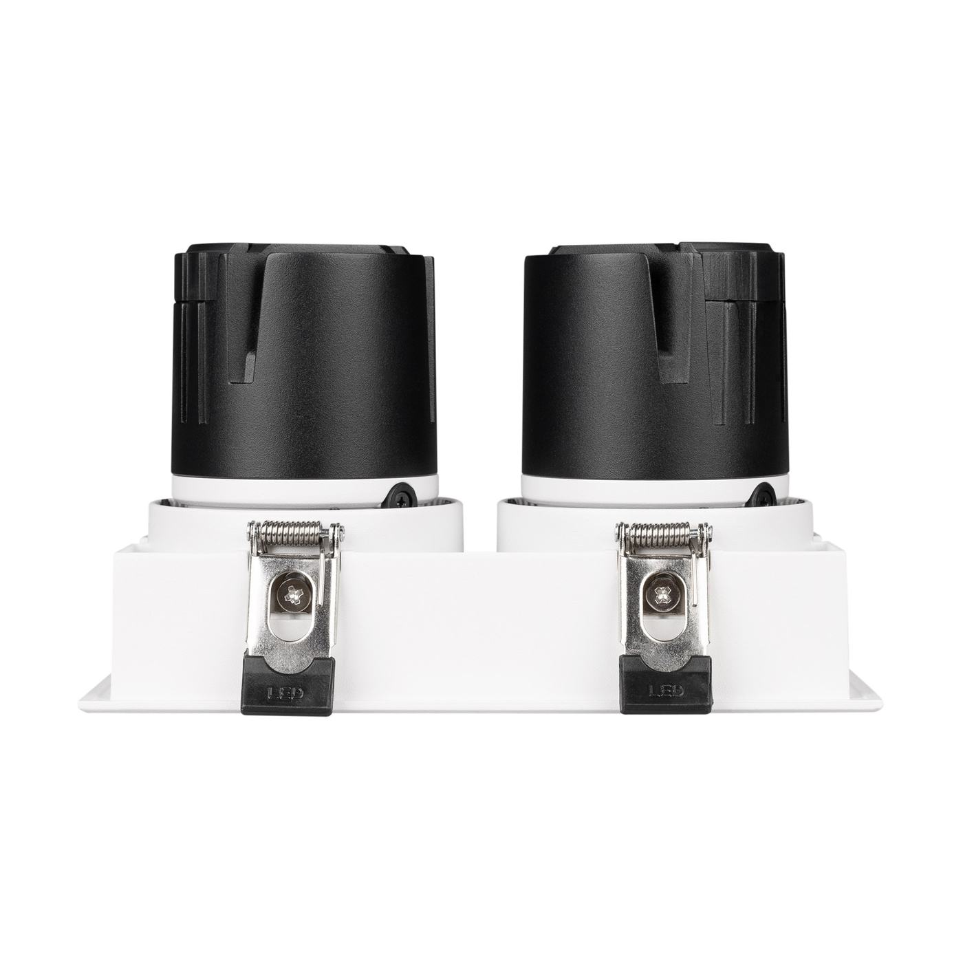 Встраиваемый светильник Arlight MS-FLOW-BUILT-2X6W