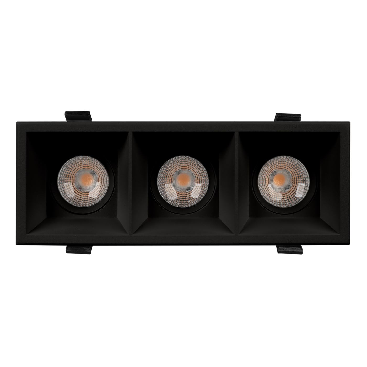 Встраиваемый светильник Arlight MS-FLOW-BUILT-3X12W