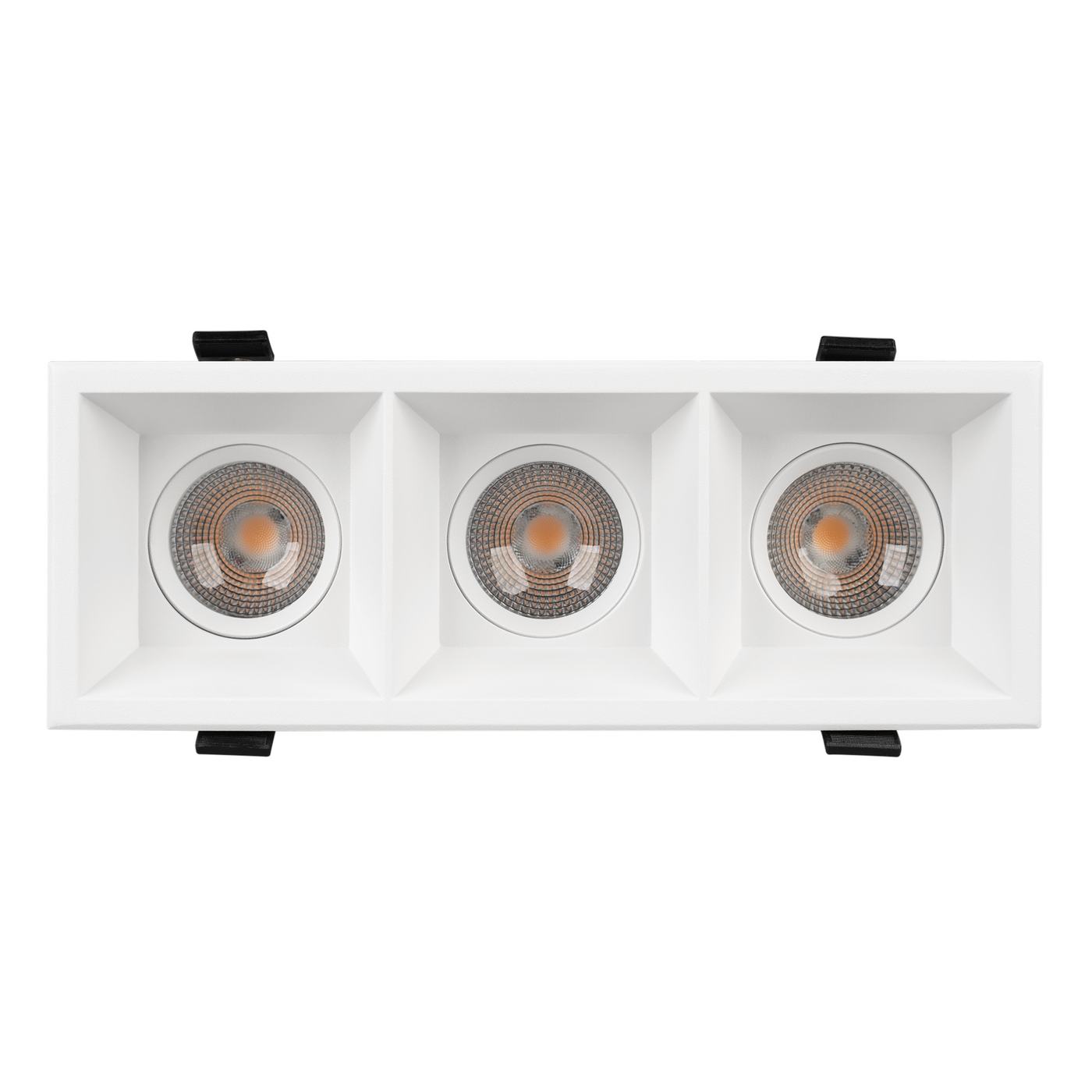 Встраиваемый светильник Arlight MS-FLOW-BUILT-3X12W