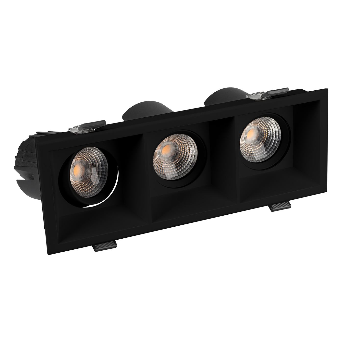 Встраиваемый светильник Arlight MS-FLOW-BUILT-3X12W