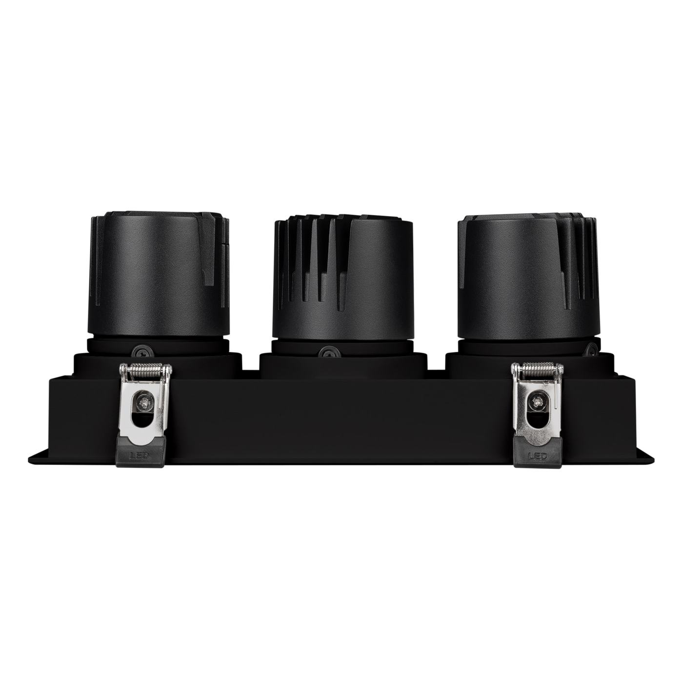 Встраиваемый светильник Arlight MS-FLOW-BUILT-3X12W