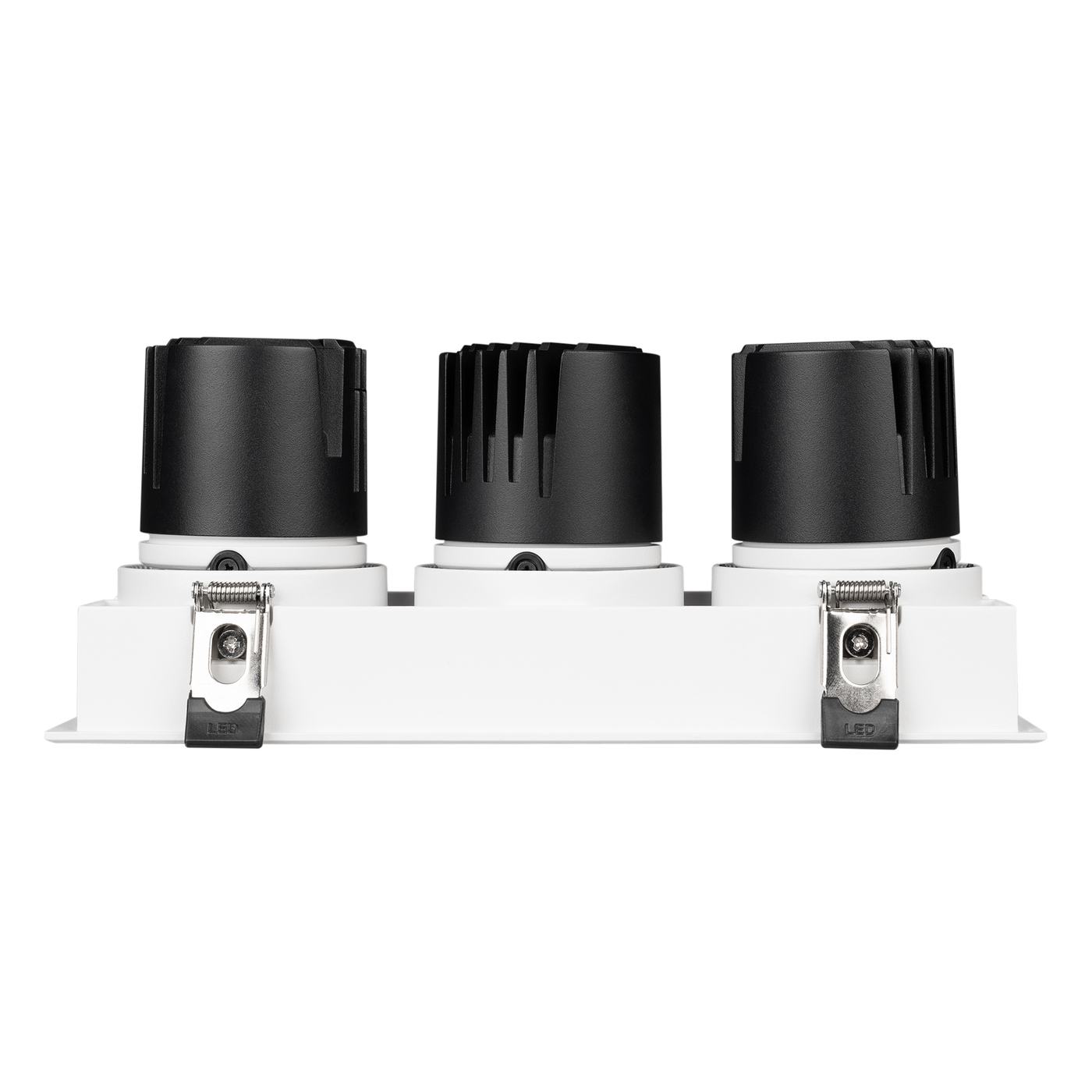 Встраиваемый светильник Arlight MS-FLOW-BUILT-3X12W