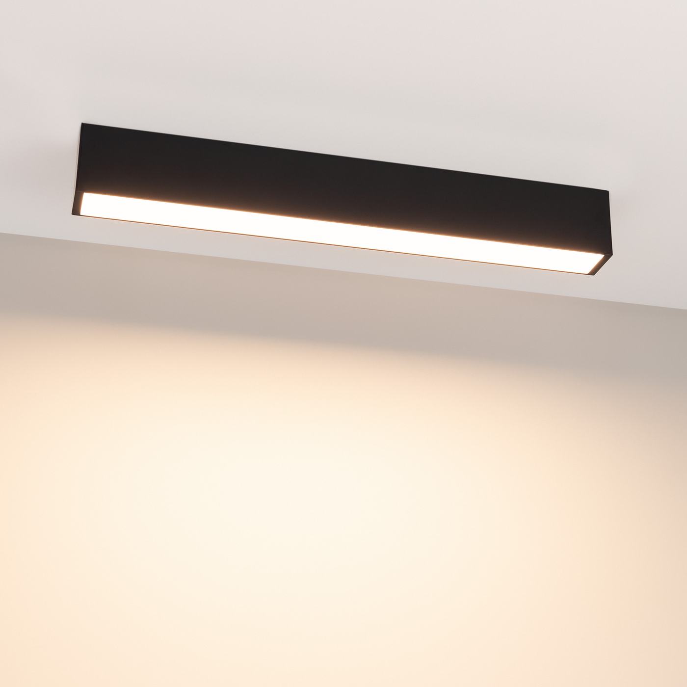 Линейный светильник Arlight SP-LINE-4970