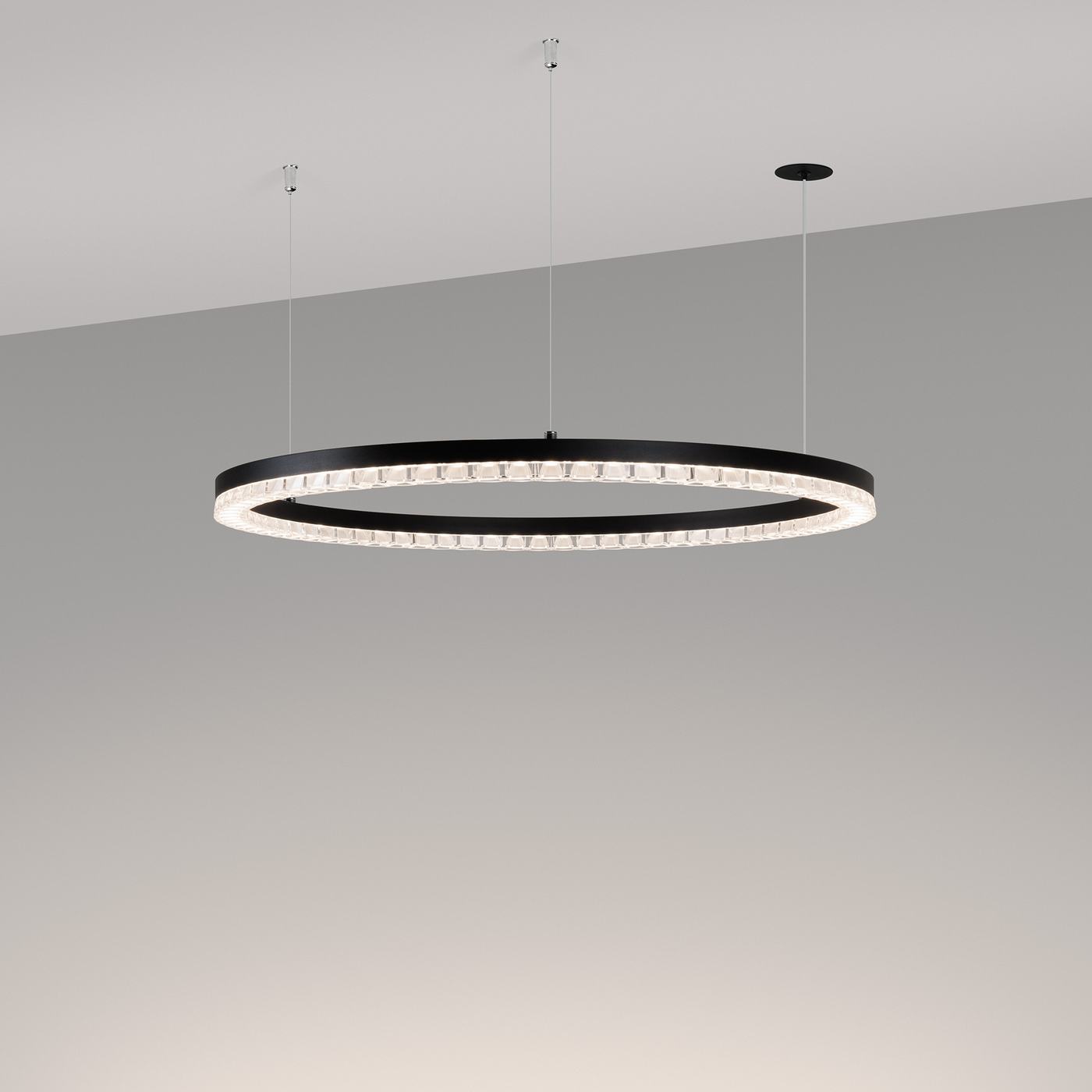 Подвесной светильник Arlight SP-DIAMOND-R650