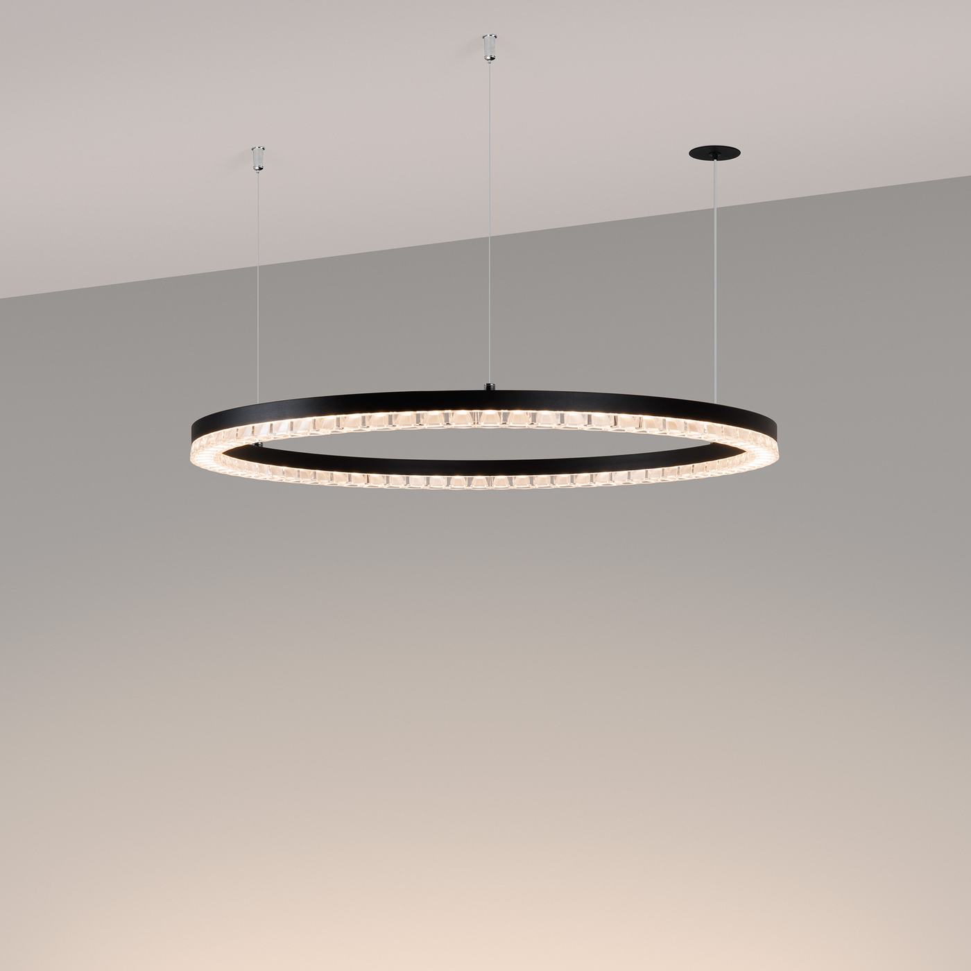Подвесной светильник Arlight SP-DIAMOND-R650