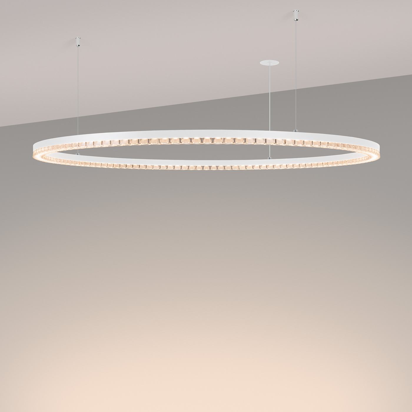 Подвесной светильник Arlight SP-DIAMOND-R1050