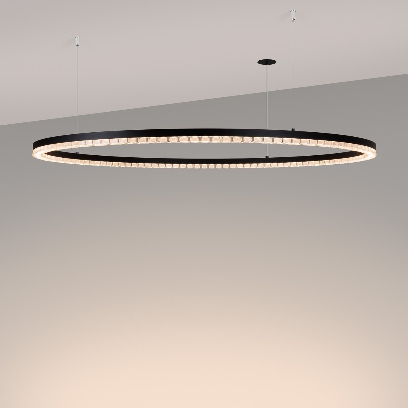 Подвесной светильник Arlight SP-DIAMOND-R1050
