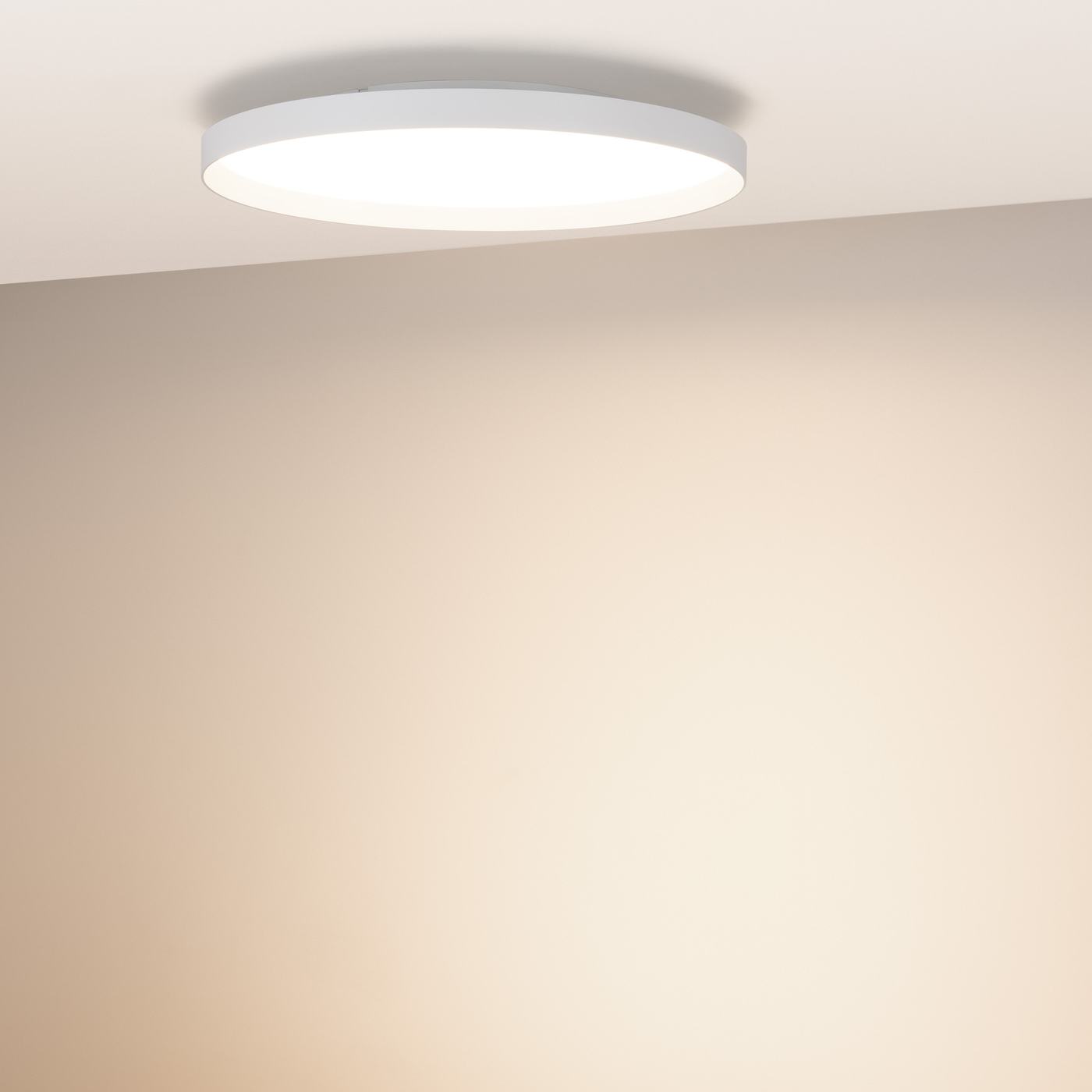 Накладной светильник Arlight SP-ESTELY-R600