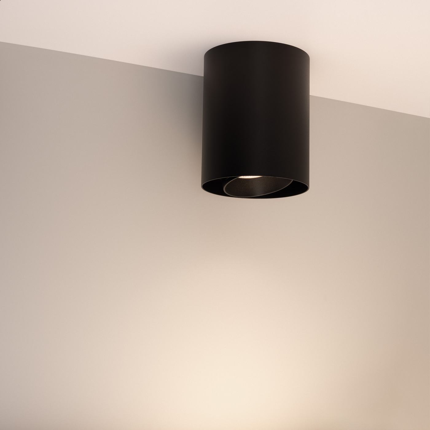 Накладной светильник Arlight SP-FOCUS-R132