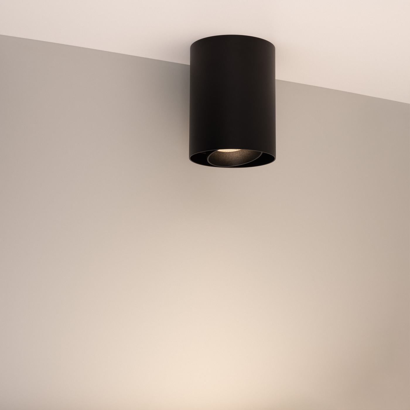 Накладной светильник Arlight SP-FOCUS-R110