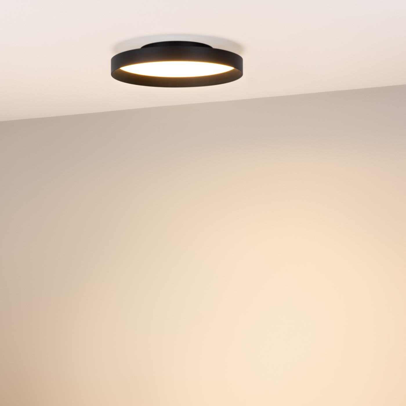 Накладной светильник Arlight SP-ESTELY-R350
