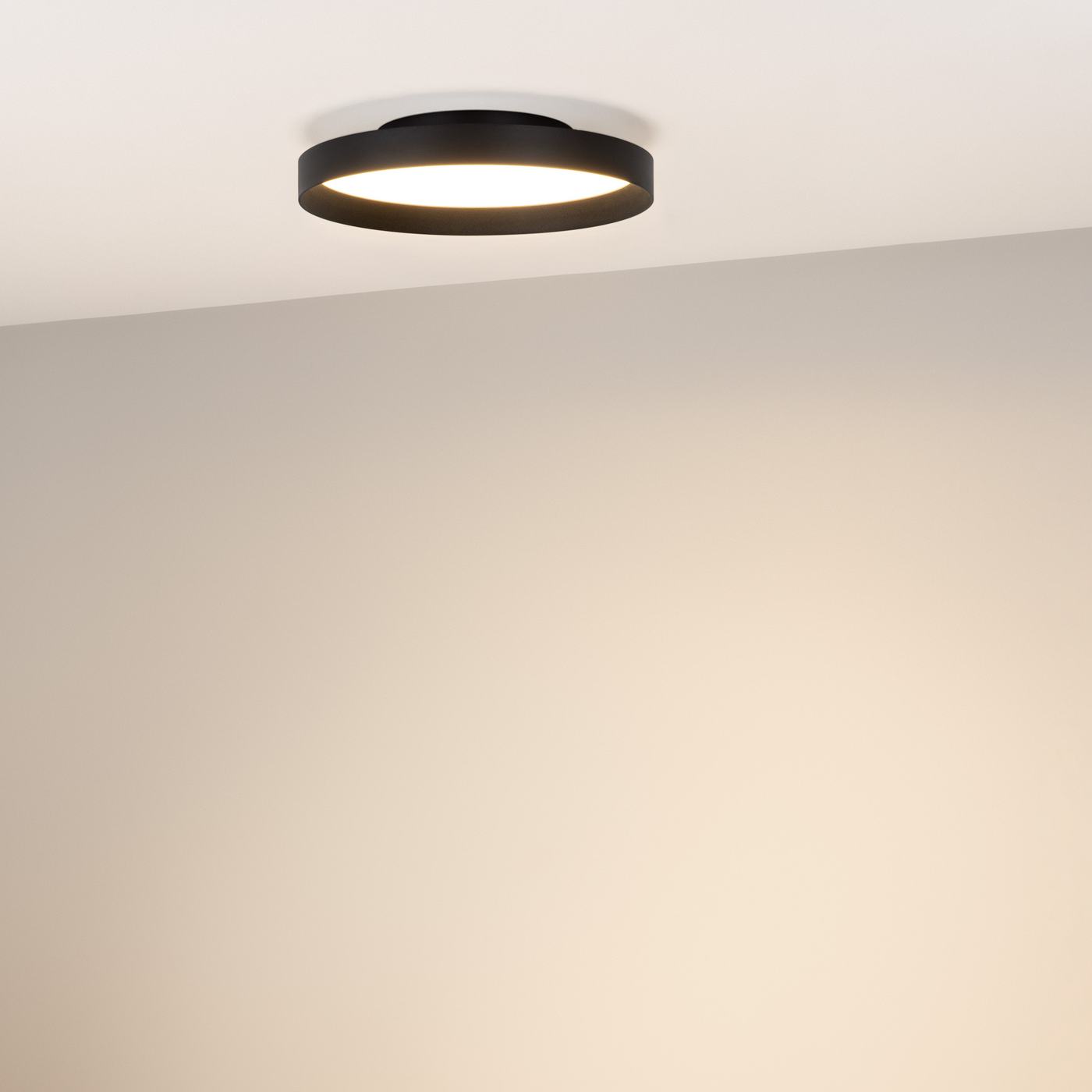 Накладной светильник Arlight SP-ESTELY-R350