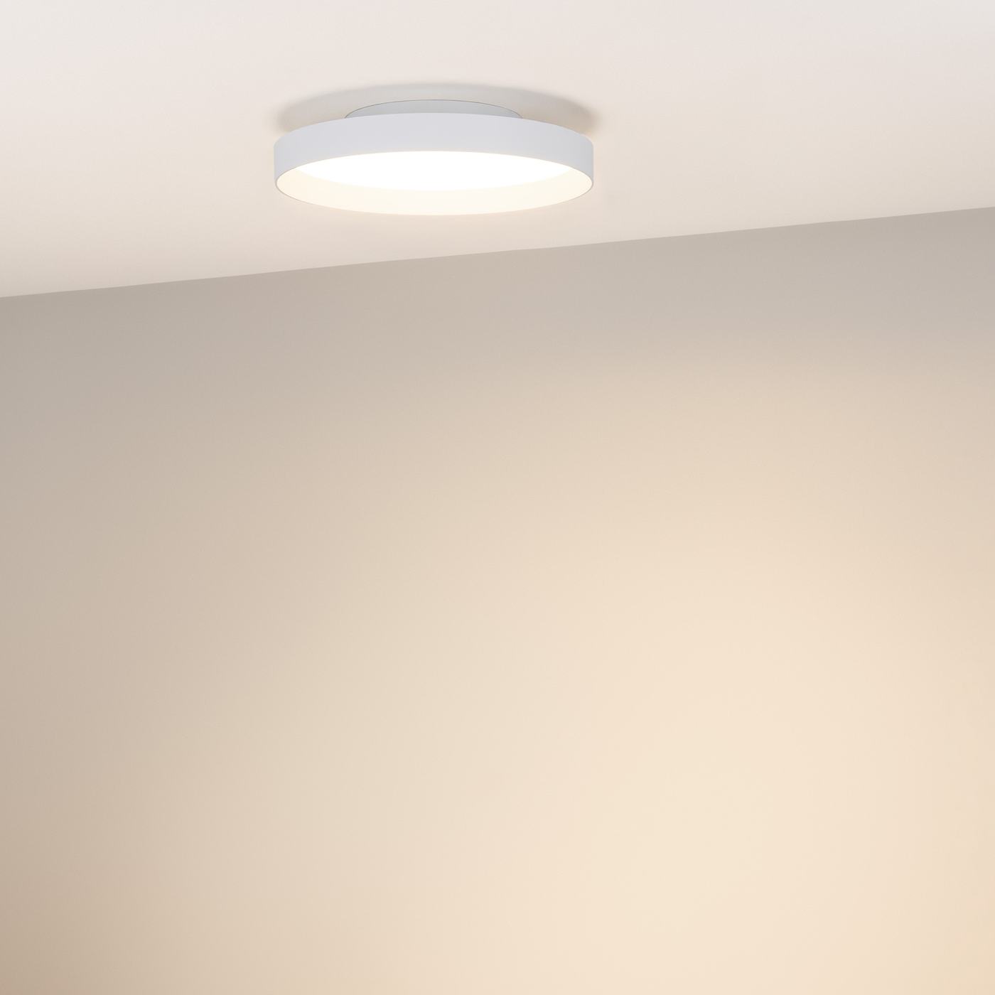 Накладной светильник Arlight SP-ESTELY-R350