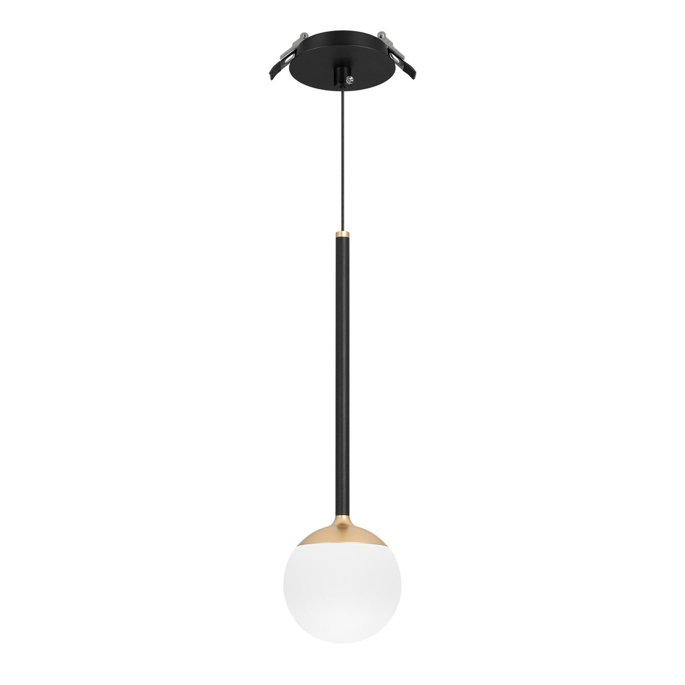 Подвесной светильник Arlight SP-BEADS-HANG-BUILT-T-R100