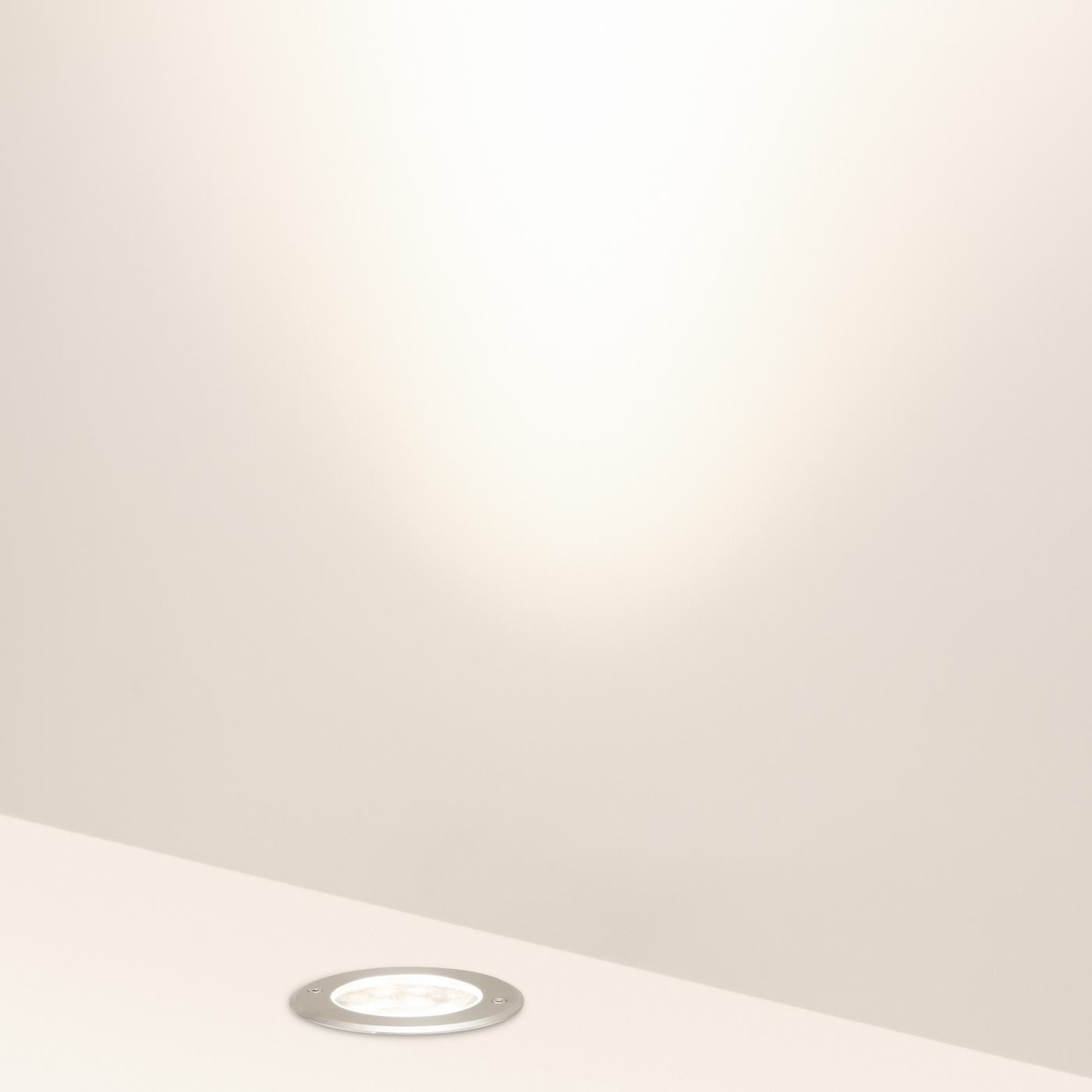 Грунтовый светильник Arlight LTD-DAFNA-GROUND-R160