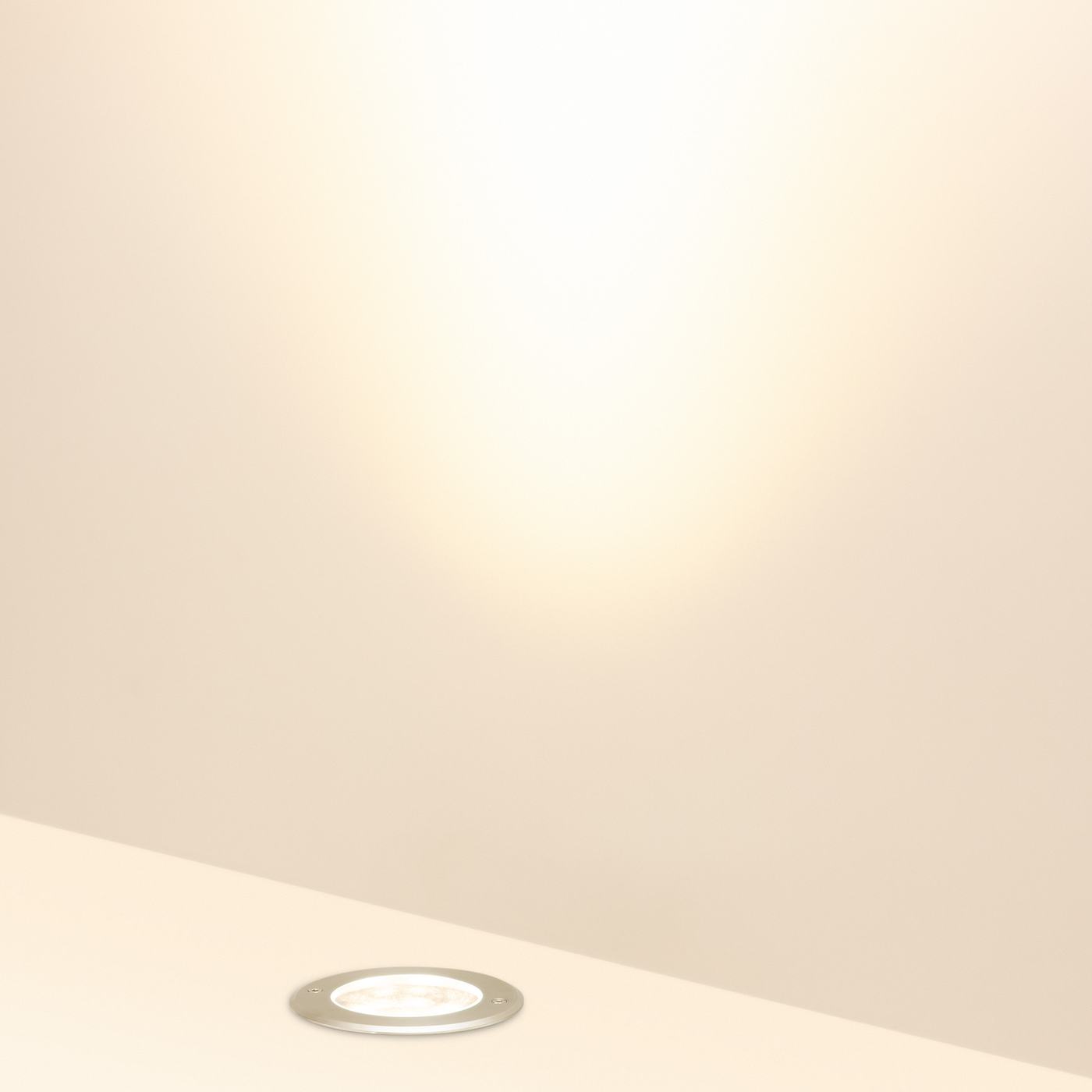 Грунтовый светильник Arlight LTD-DAFNA-GROUND-R160