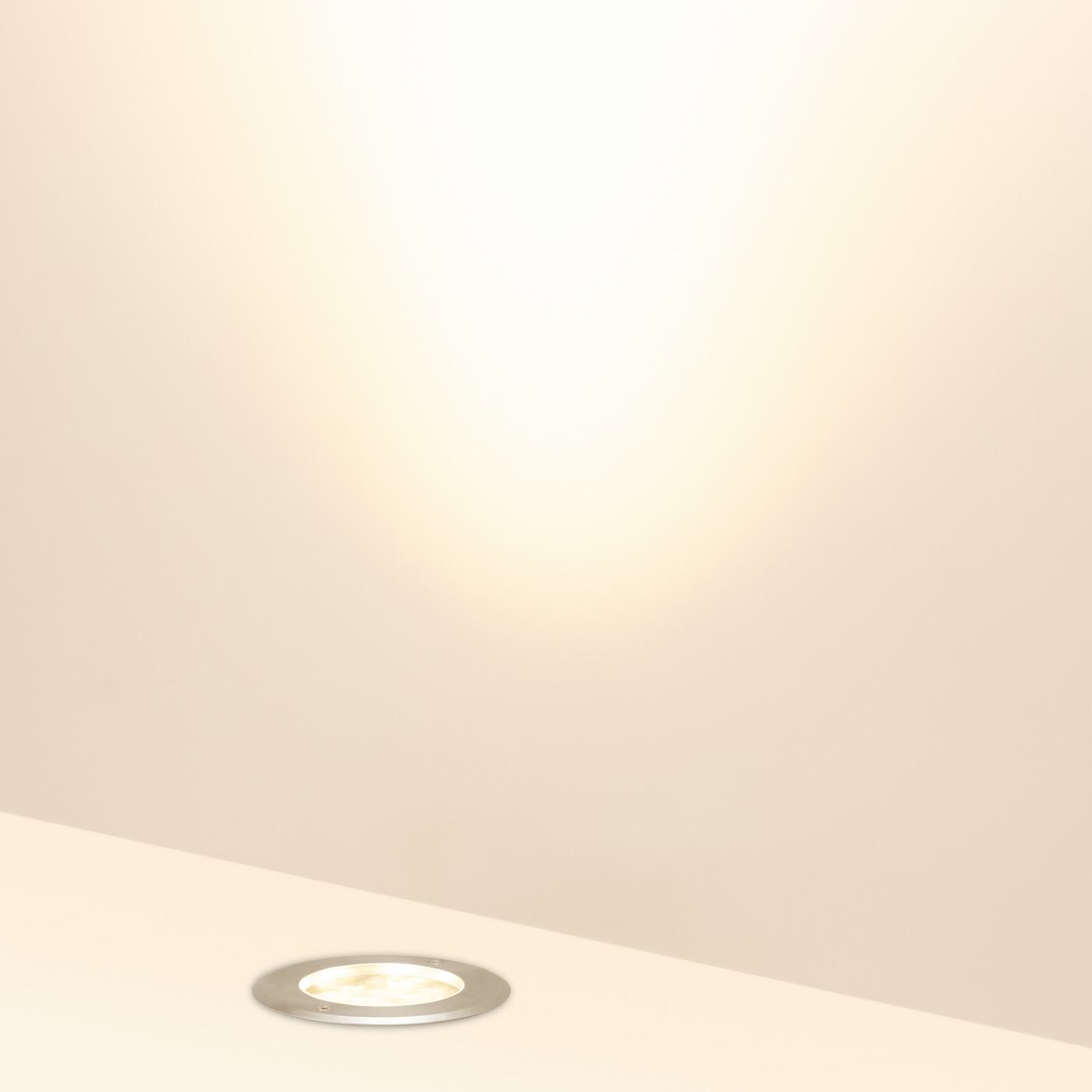 Грунтовый светильник Arlight LTD-DAFNA-GROUND-R180
