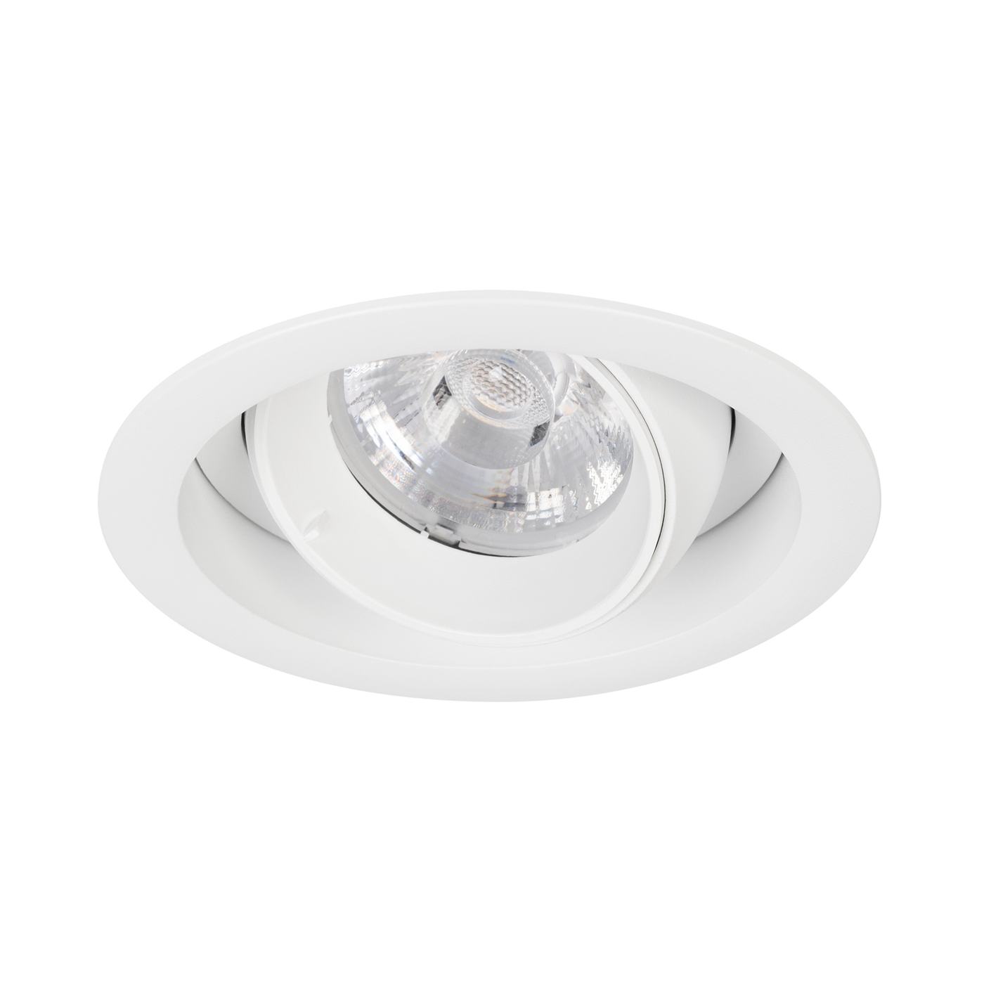 Встраиваемый светильник Arlight MS-VORTEX-BUILT-R110