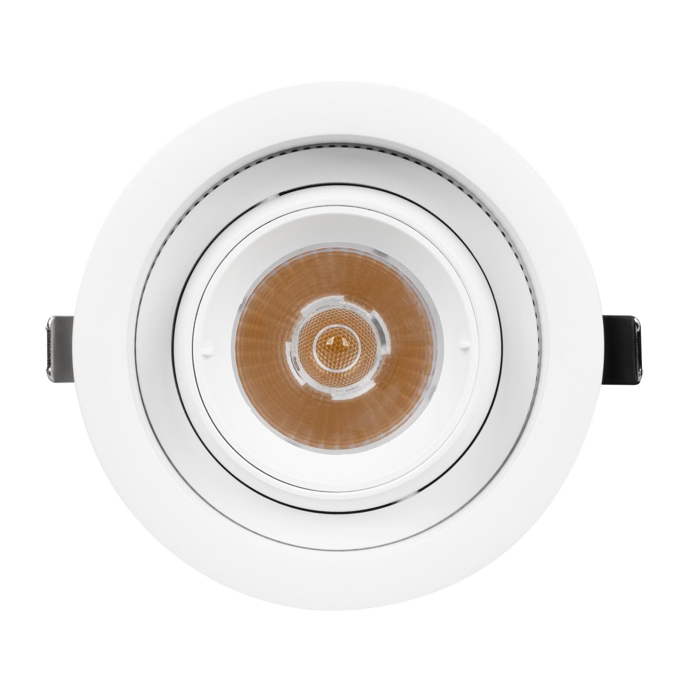 Встраиваемый светильник Arlight MS-VORTEX-BUILT-R110