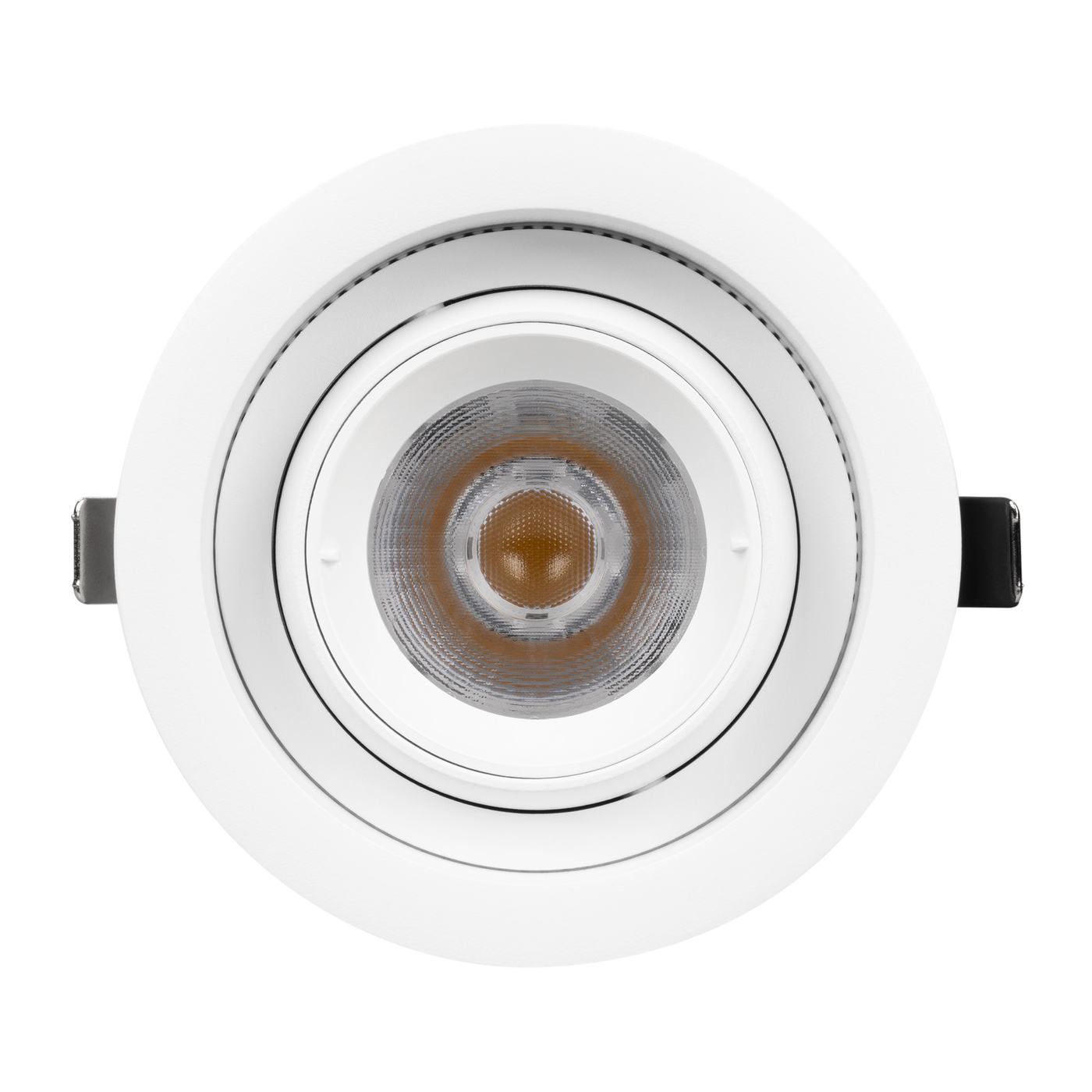 Встраиваемый светильник Arlight MS-VORTEX-BUILT-R110