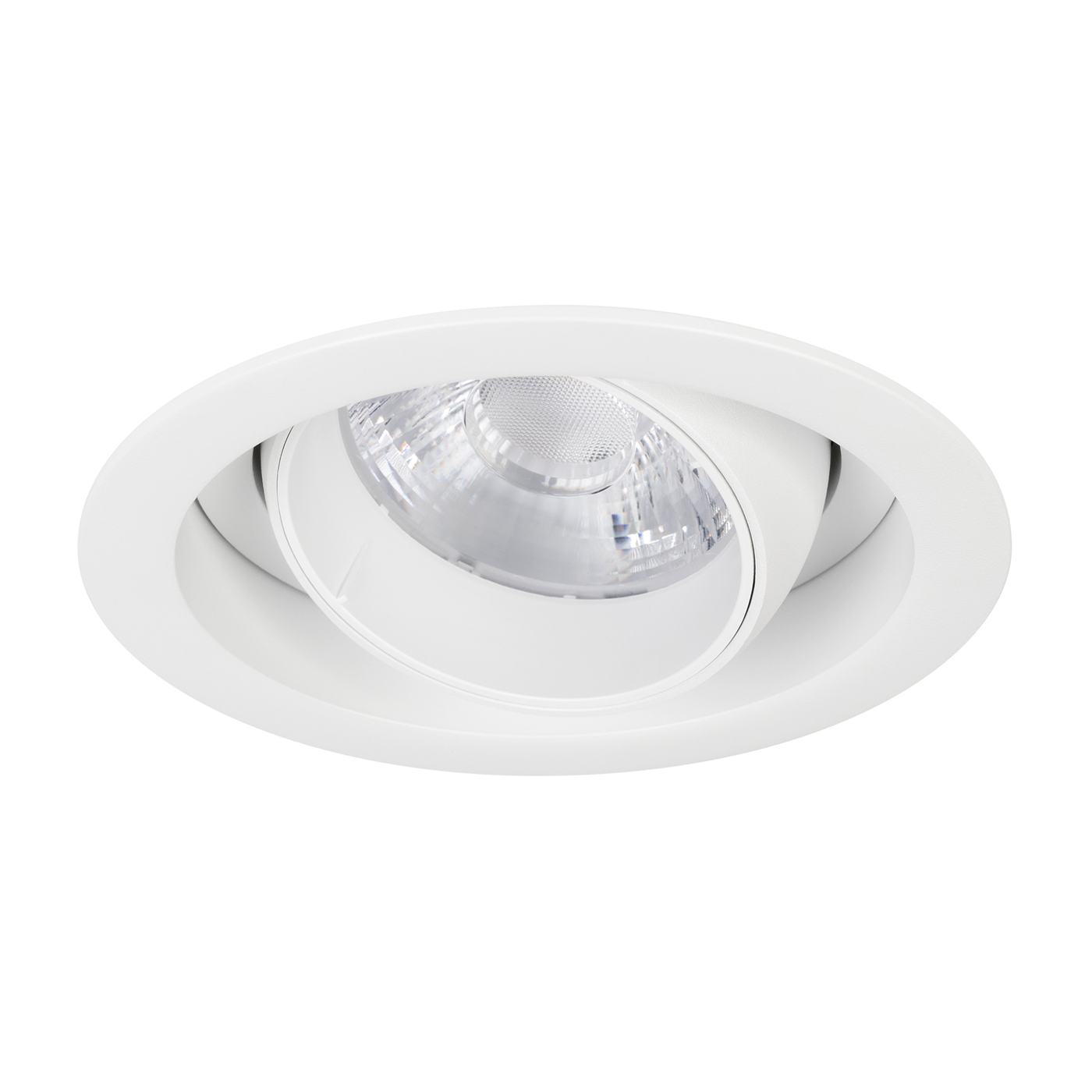 Встраиваемый светильник Arlight MS-VORTEX-BUILT-R135